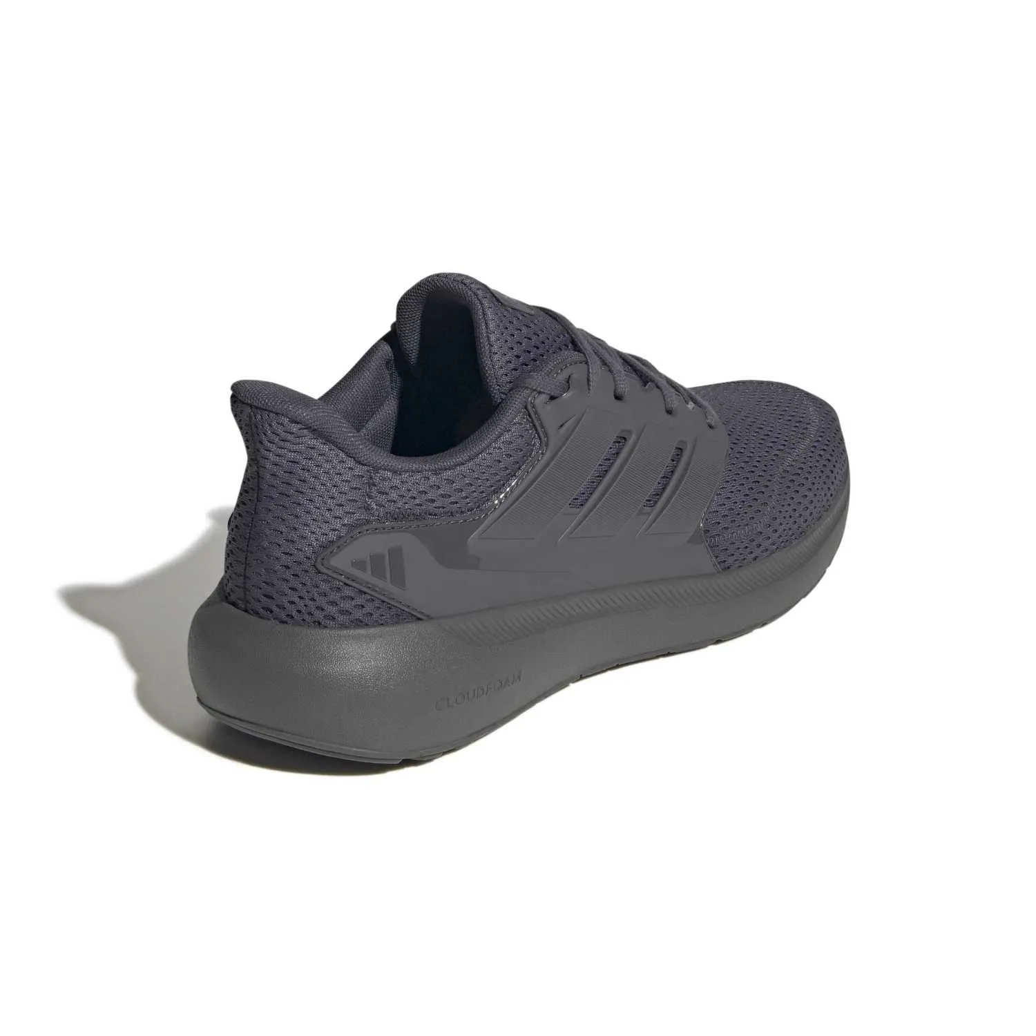 adidas Erkek Ultimashow 2.0 Gri Ayakkabı IH8945 - Görsel 5