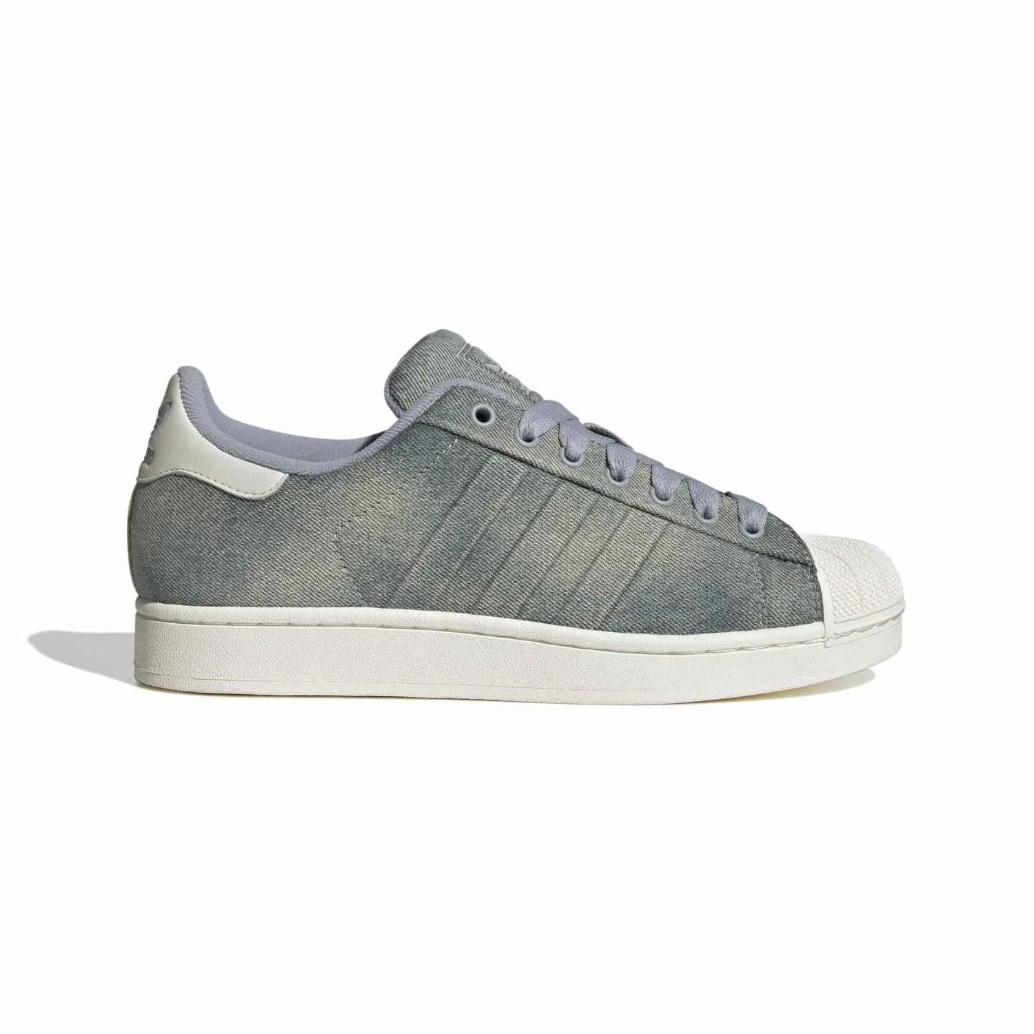 adidas Unisex Superstar II Originals Gri Ayakkabı IH9246 - Görsel 1