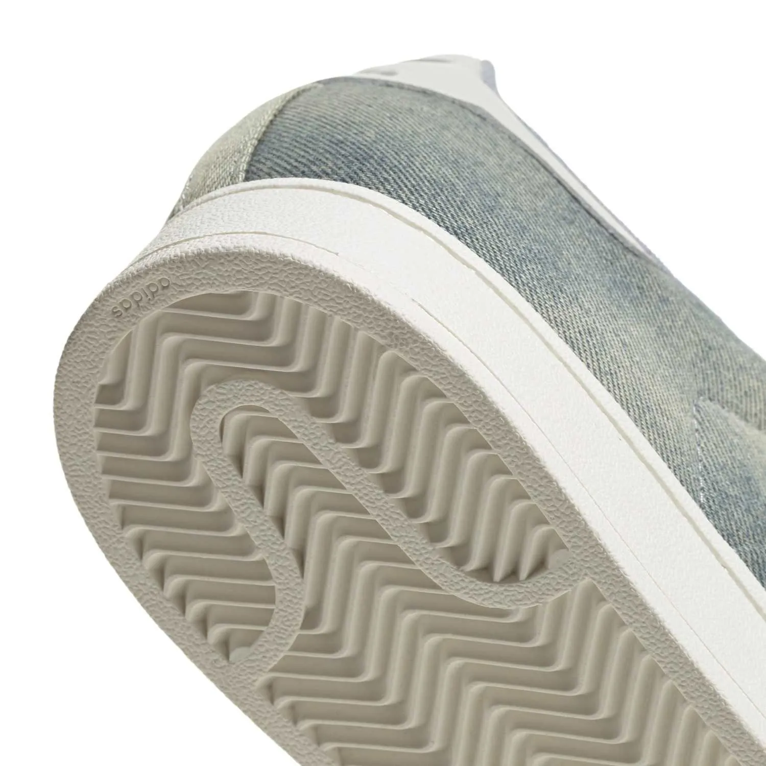 adidas Unisex Superstar II Originals Gri Ayakkabı IH9246 - Görsel 3