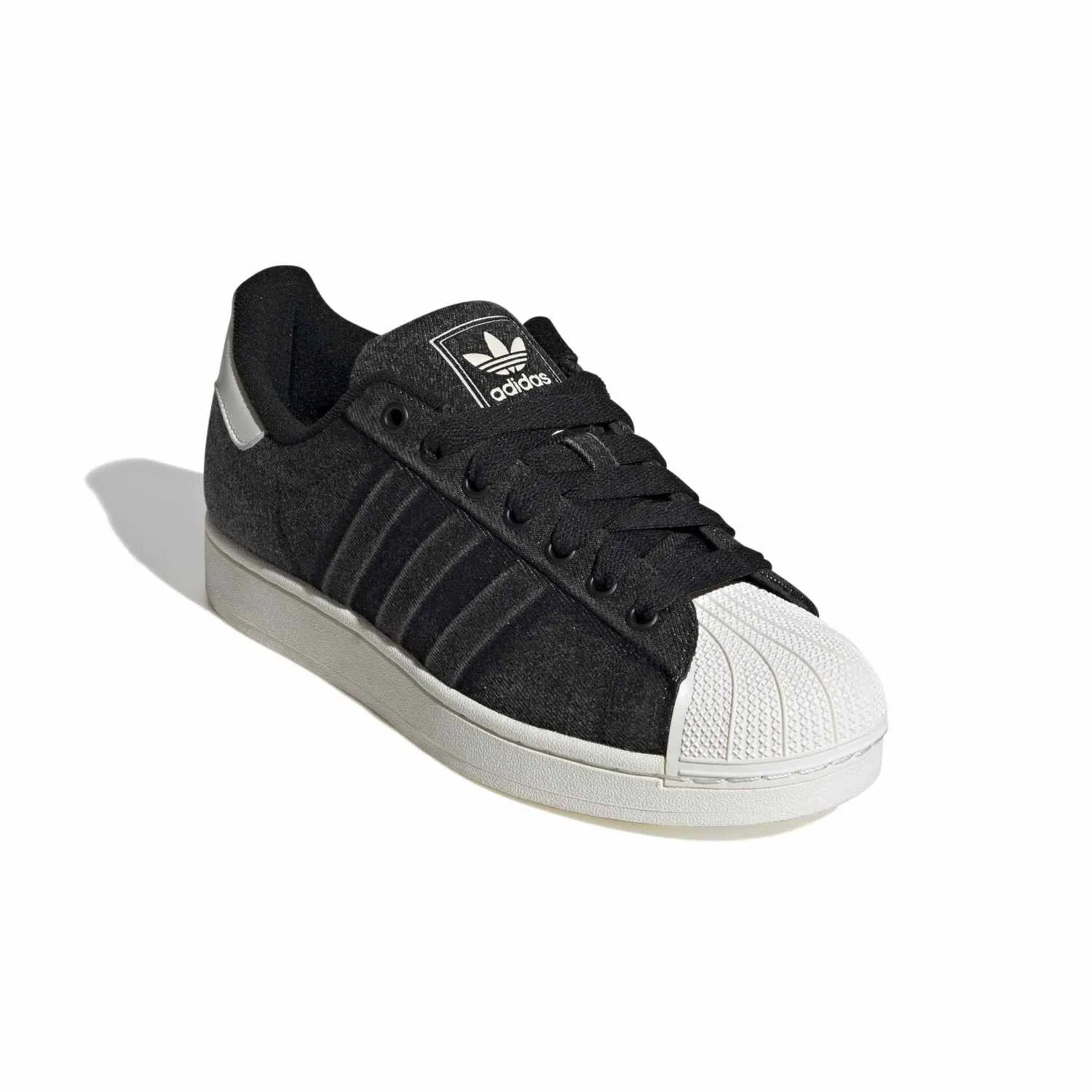 adidas Unisex Superstar II Originals Siyah Ayakkabı IH9247 - Görsel 2