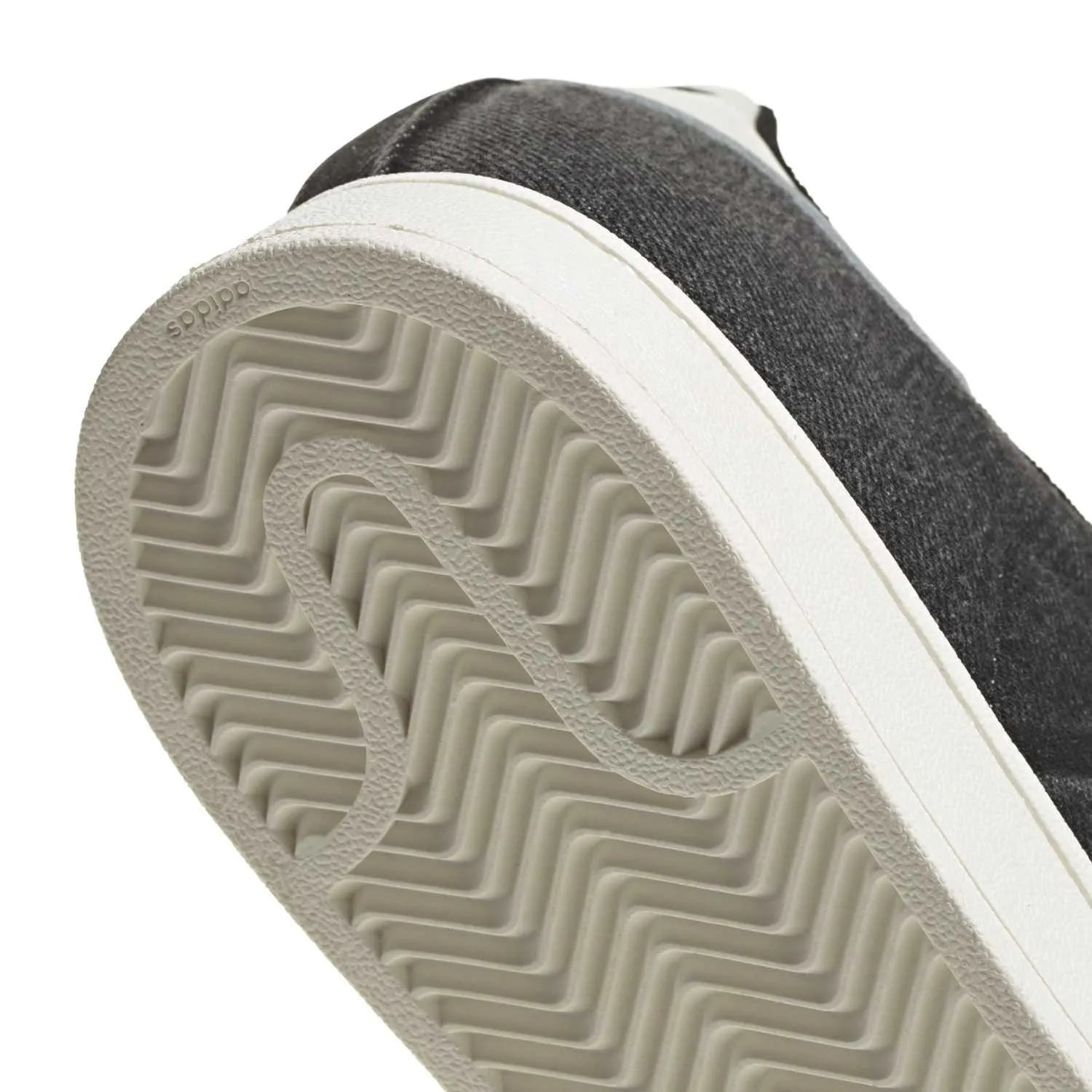 adidas Unisex Superstar II Originals Siyah Ayakkabı IH9247 - Görsel 3