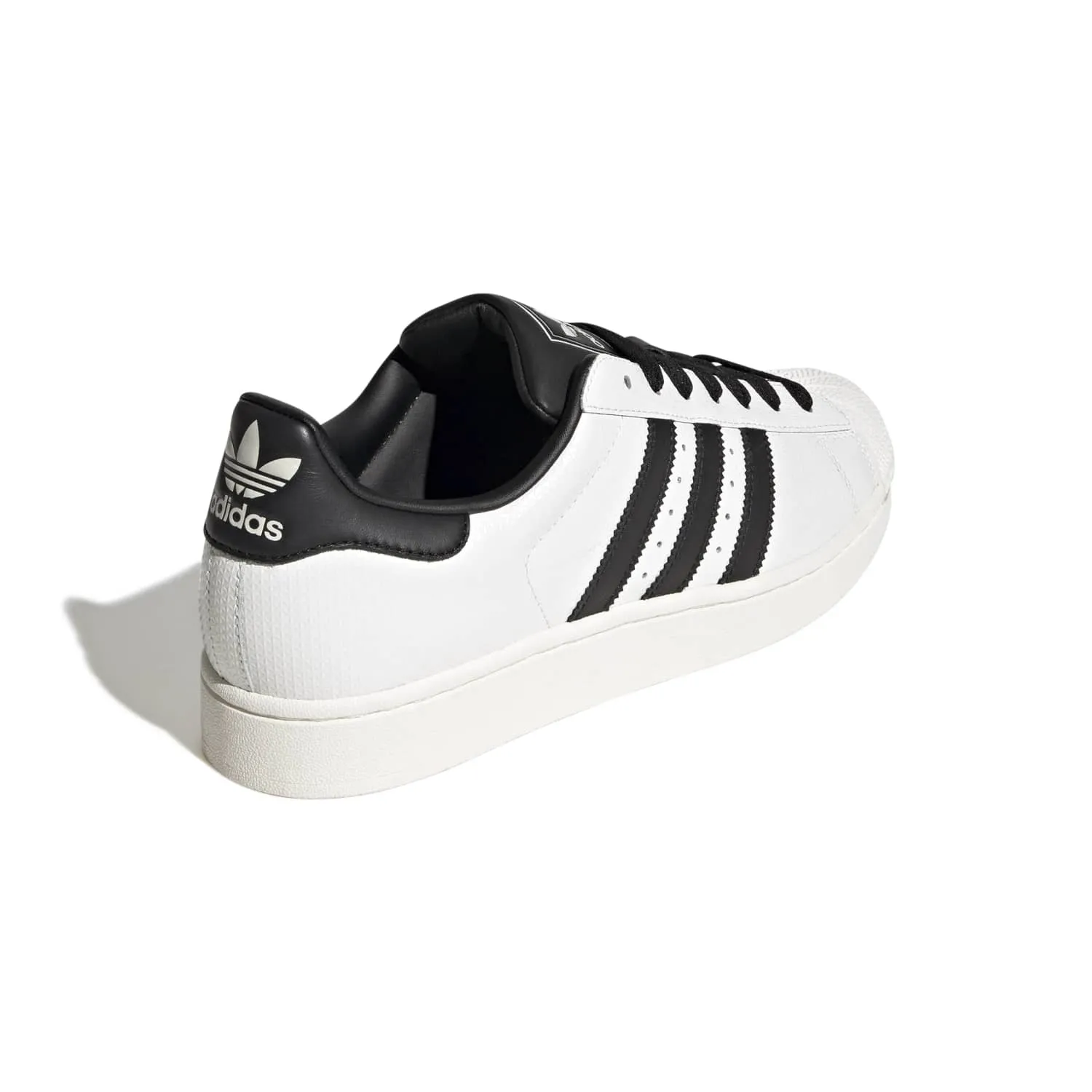 adidas Unisex Superstar II Günlük Ayakkabı IH9267 - Görsel 5
