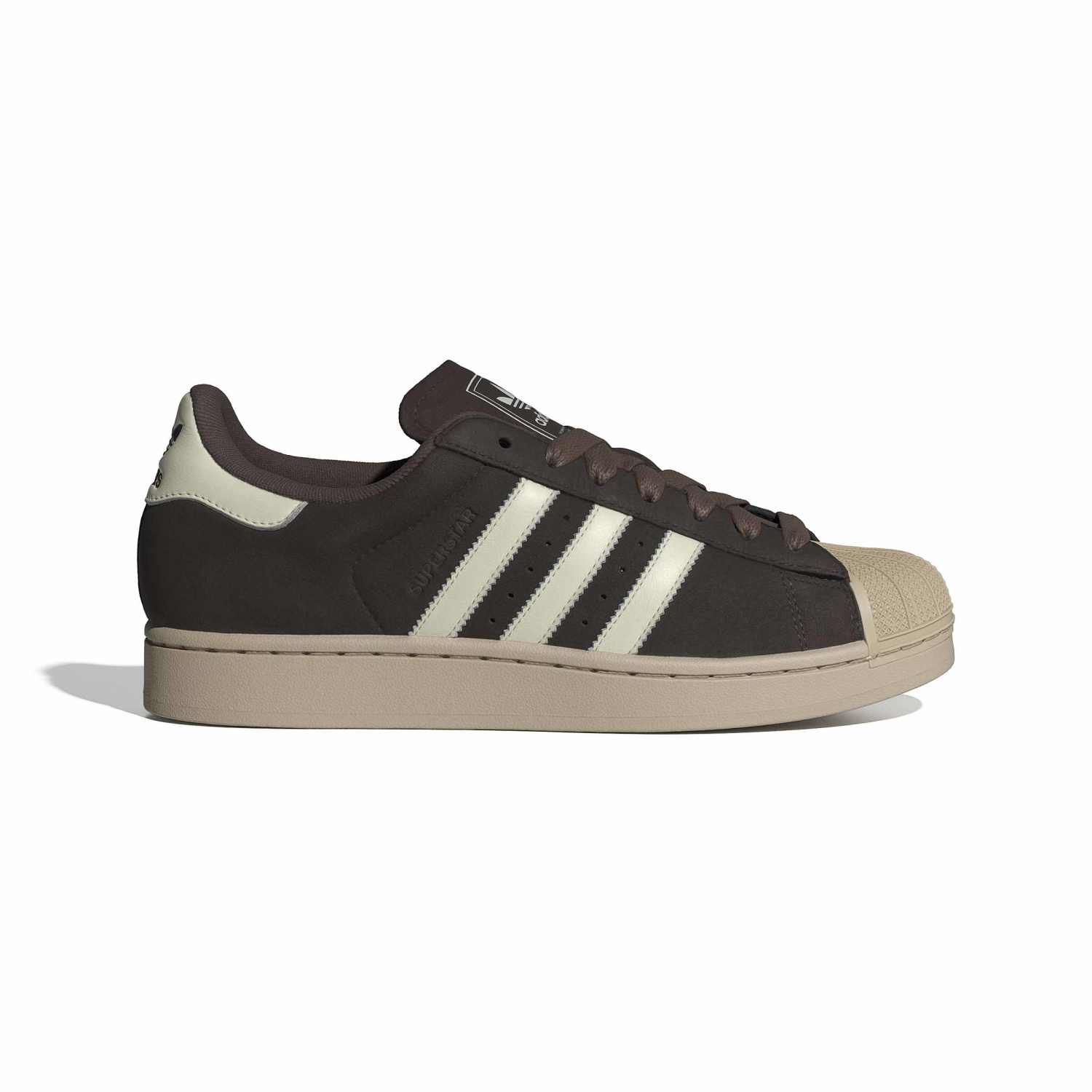 adidas Unisex Superstar II  Günlük Ayakkabı IH9314