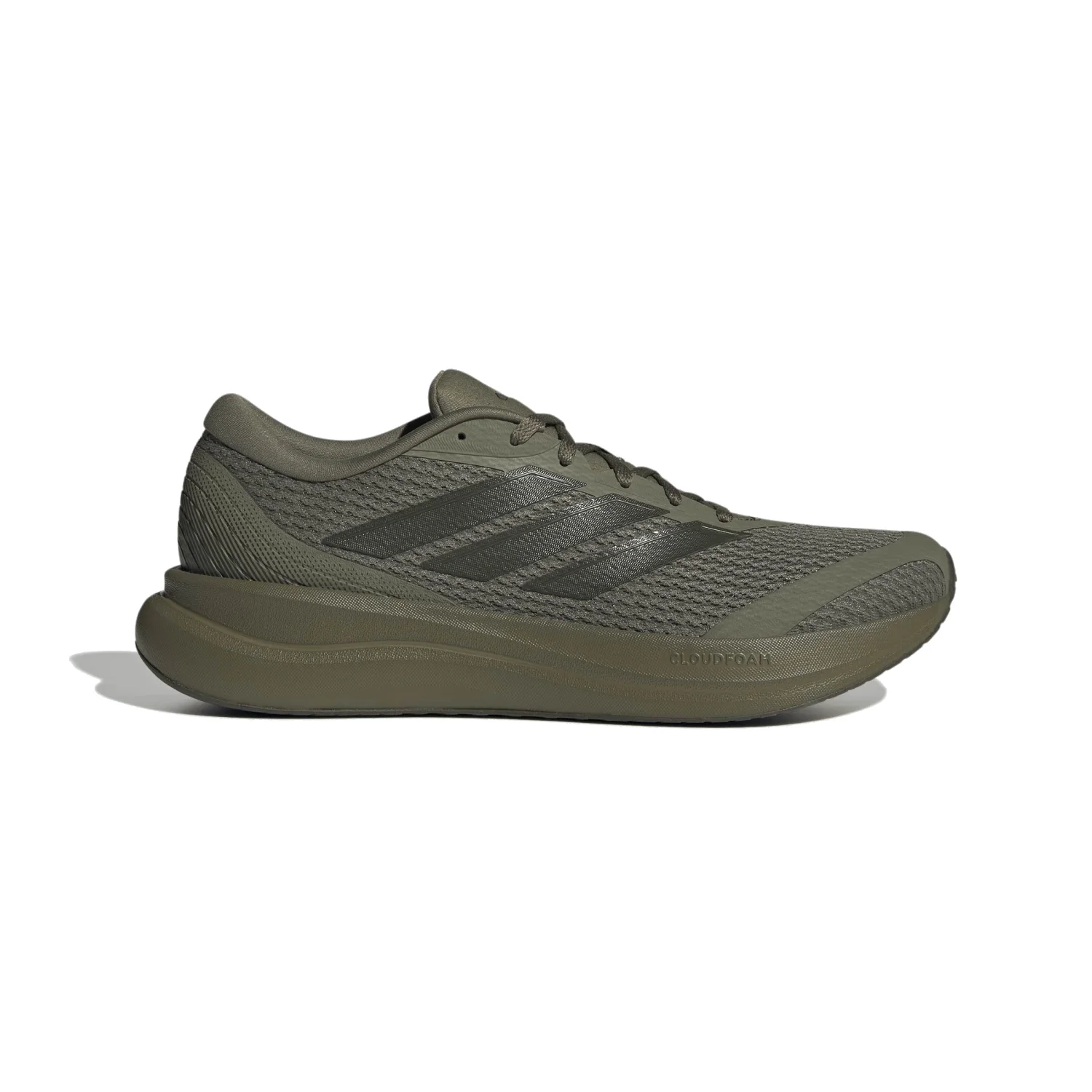 adidas Erkek Runfalcon 6 Haki Koşu Ayakkabısı IH9528