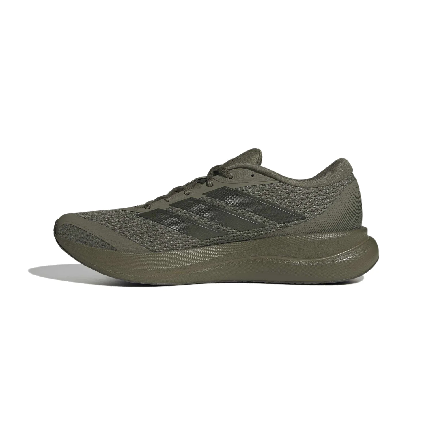 adidas Erkek Runfalcon 6 Haki Koşu Ayakkabısı IH9528 - Görsel 5