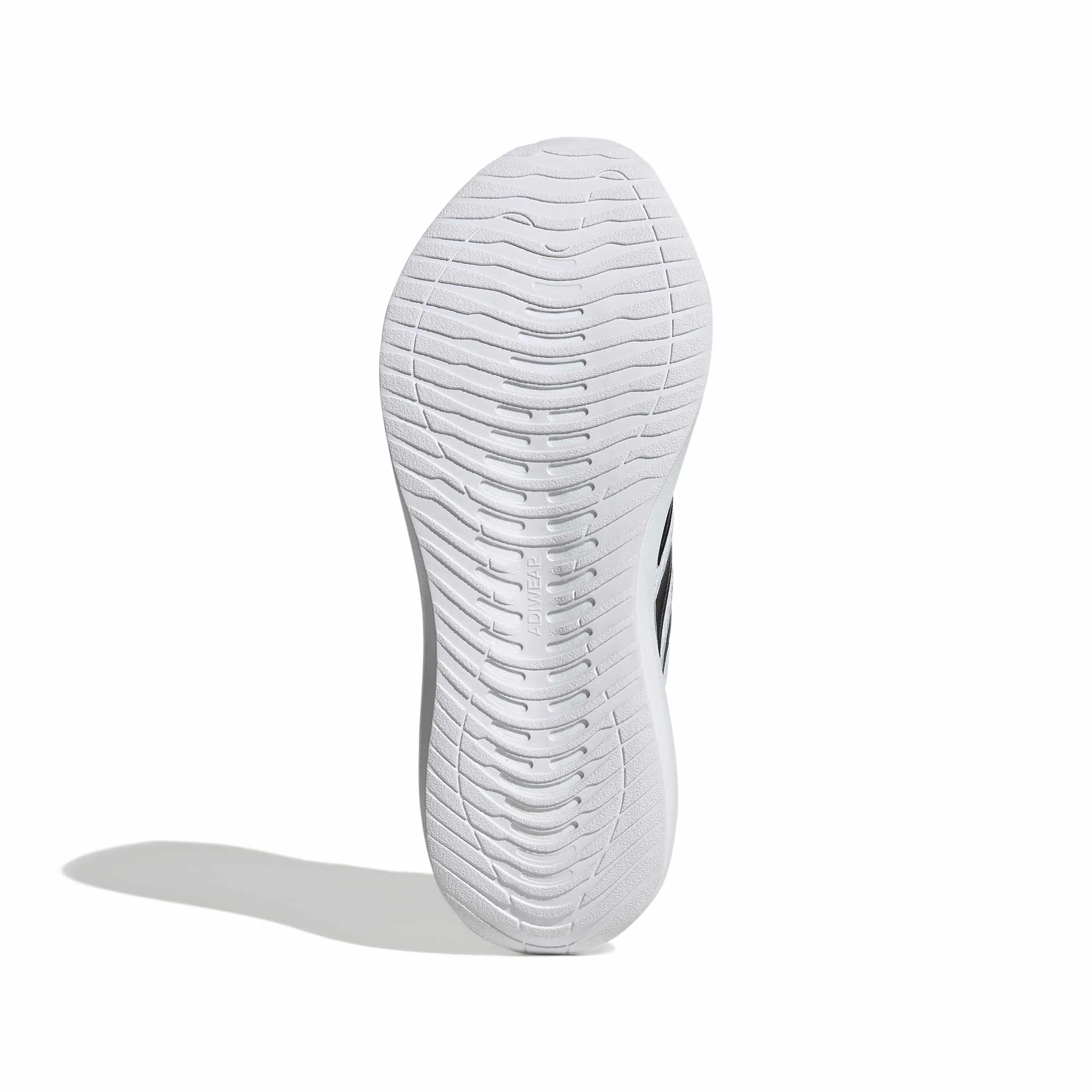 adidas Kadın Beyaz Runfalcon 6 Ayakkabı IH9534 - Görsel 4