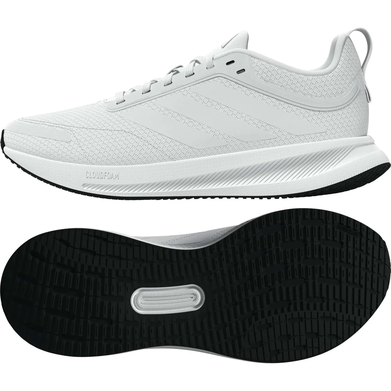 adidas Kadın Koşu Ayakkabısı Runblaze W IH9643 - Görsel 2