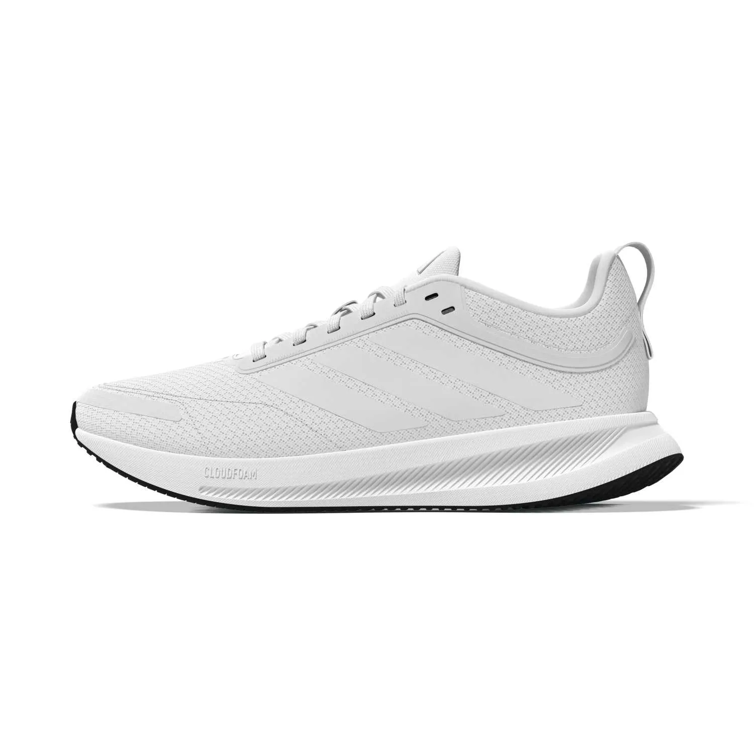 adidas Kadın Koşu Ayakkabısı Runblaze W IH9643 - Görsel 3