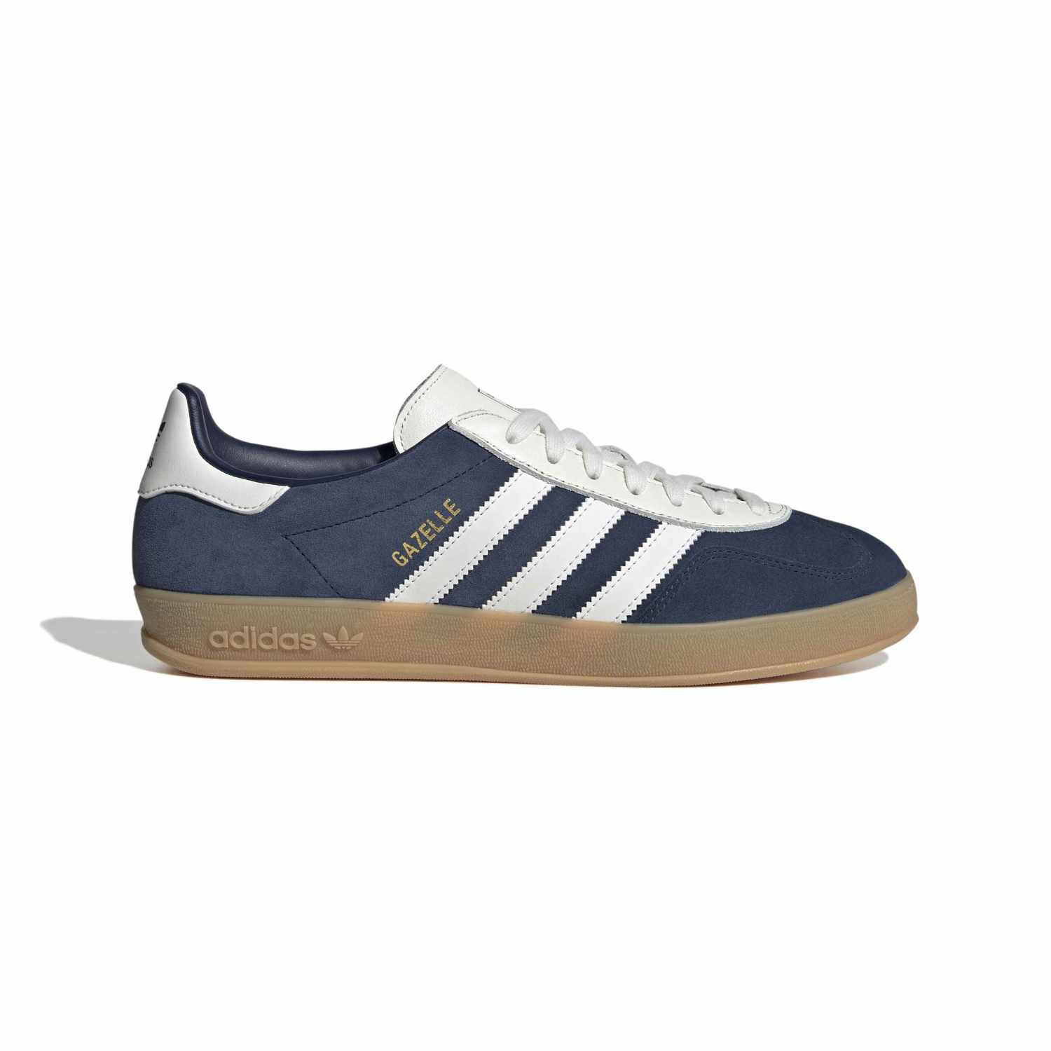 adidas Unisex GAZELLE INDOOR Spor Ayakkabı IH9650