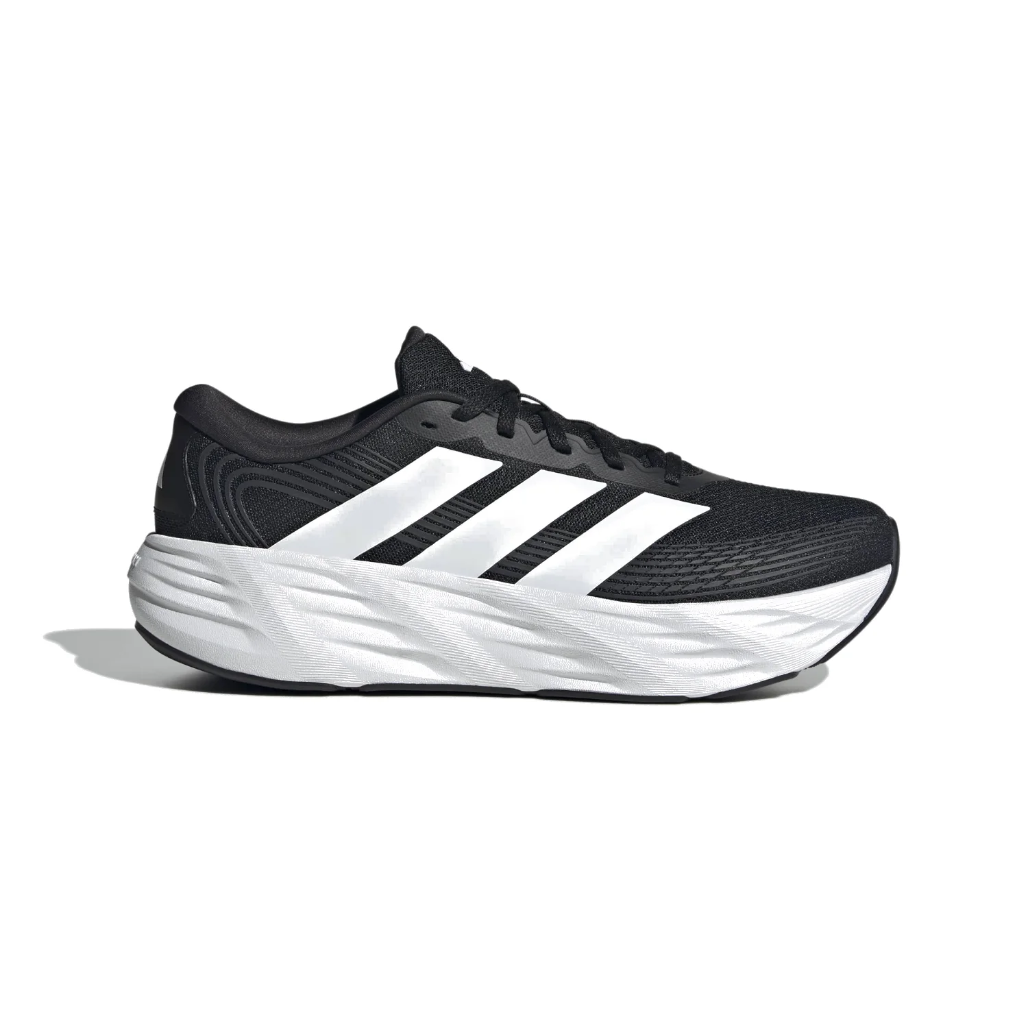 adidas Erkek Siyah Galaxy 8 Koşu Ayakkabısı IH9812