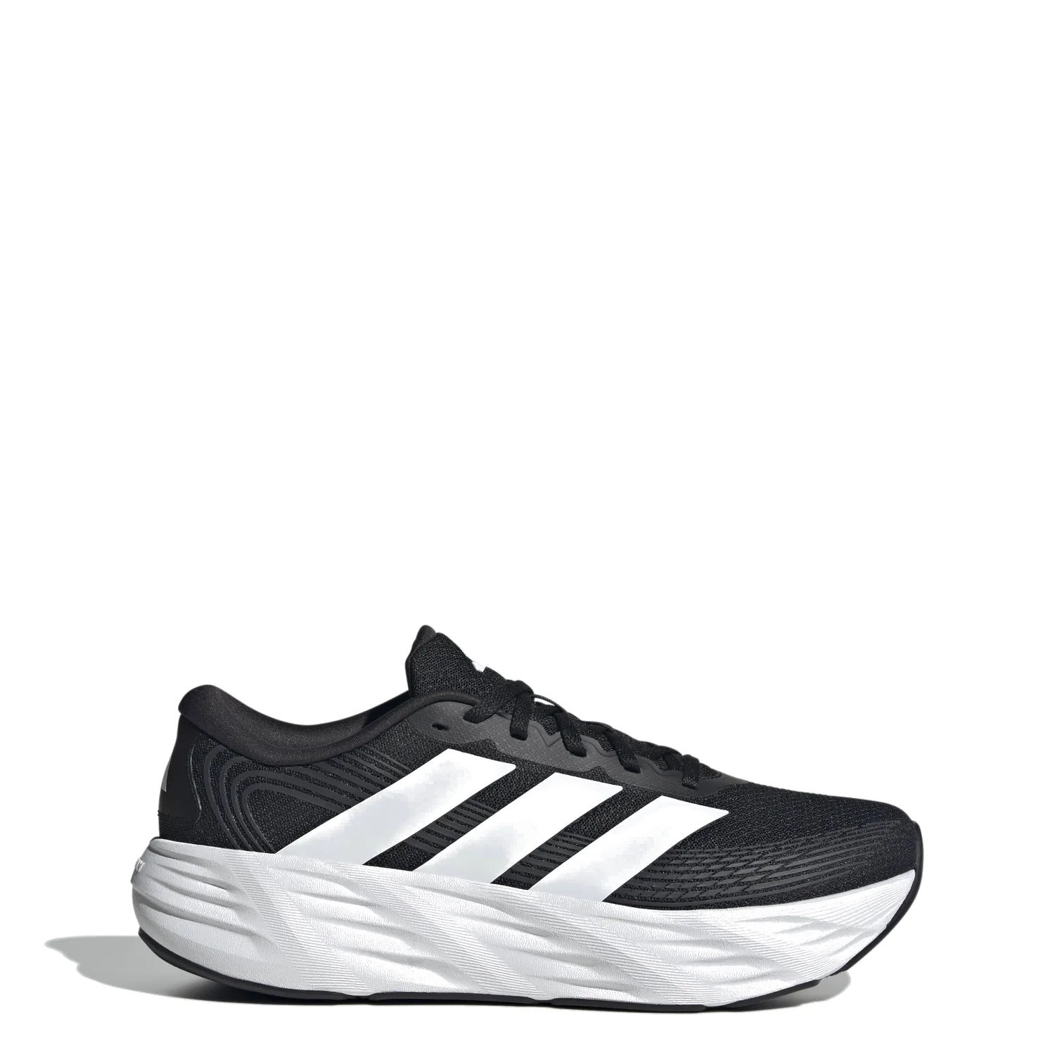 adidas Erkek Siyah Galaxy 8 Koşu Ayakkabısı IH9812 - Görsel 2