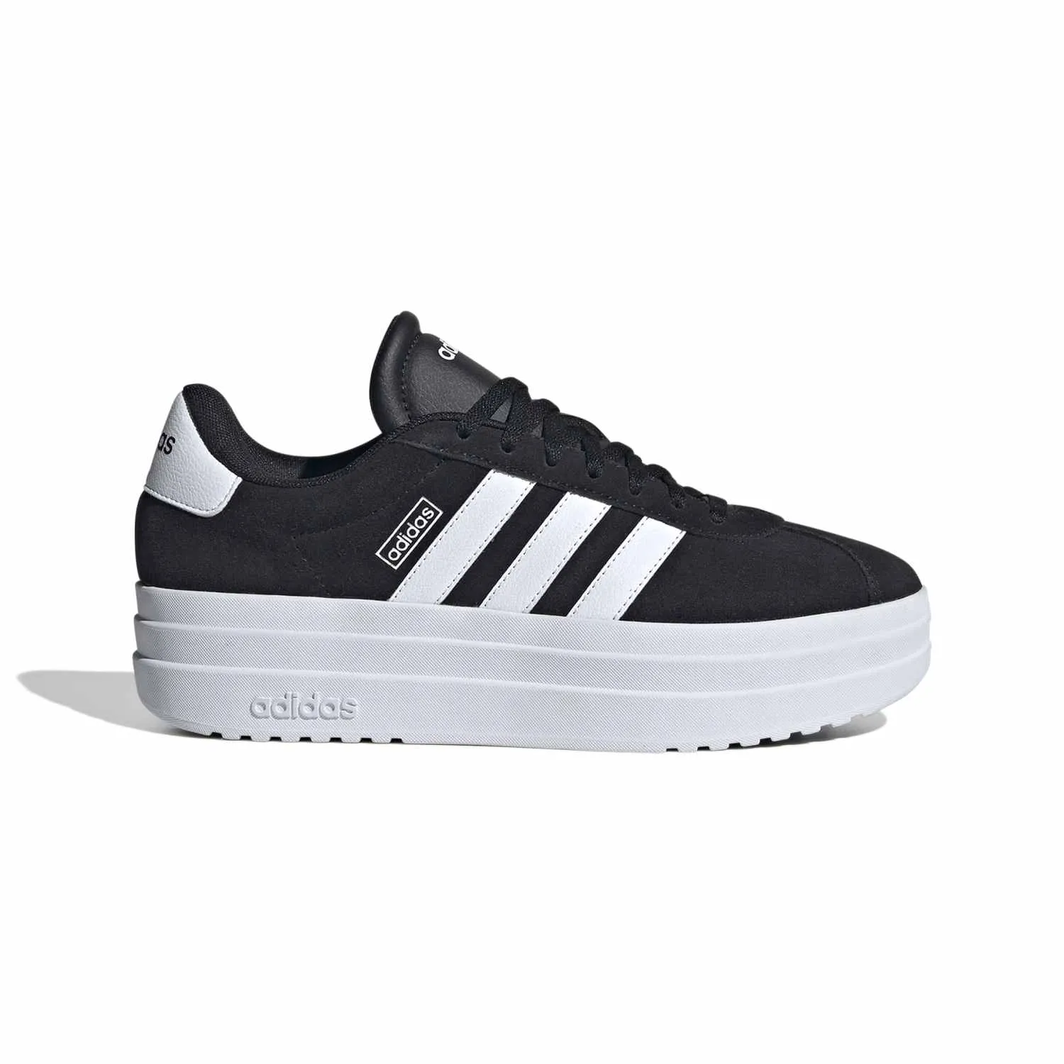 adidas Kadın VL Court Bold Spor Ayakkabısı IH9995 - Görsel 1