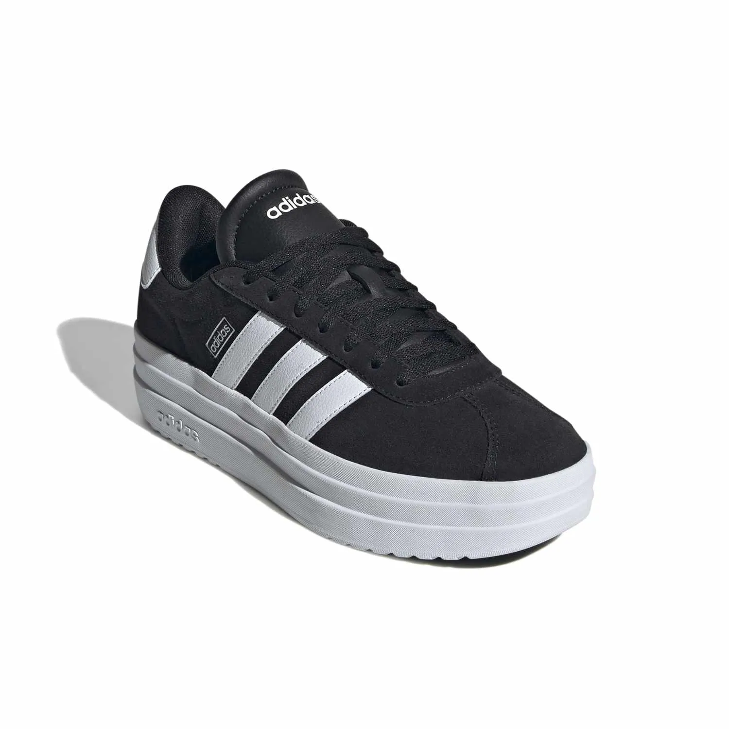 adidas Kadın VL Court Bold Spor Ayakkabısı IH9995 - Görsel 2