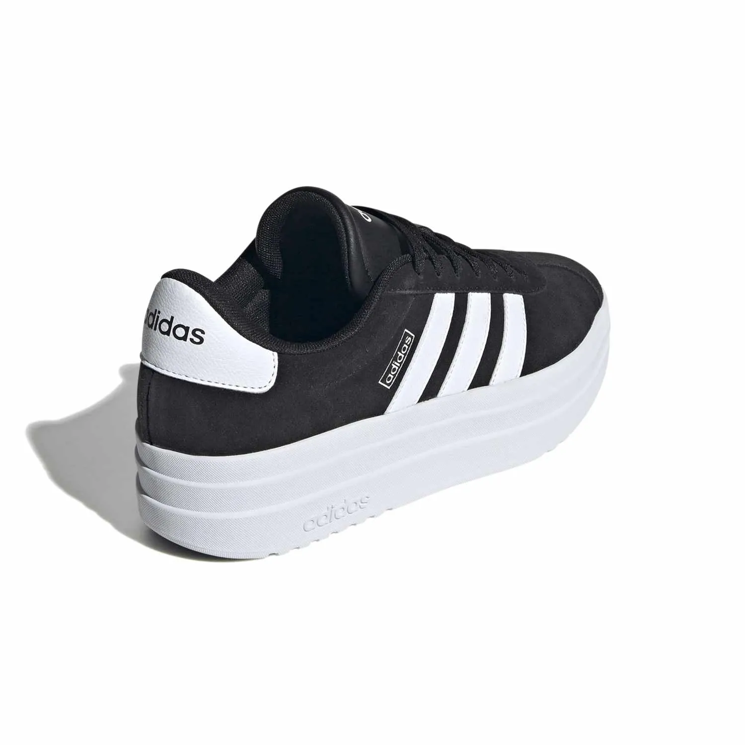 adidas Kadın VL Court Bold Spor Ayakkabısı IH9995 - Görsel 5