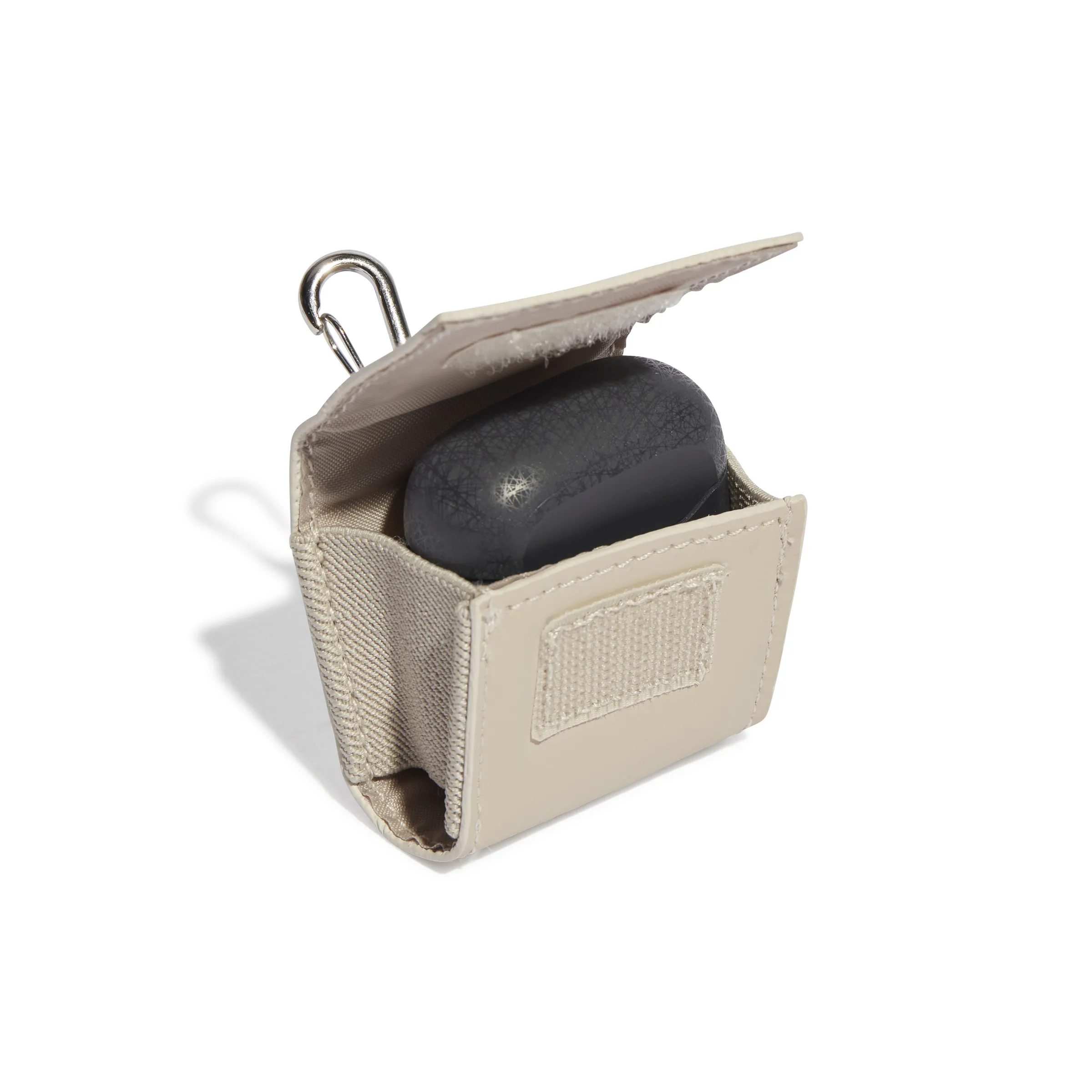 adidas Unisex Polyurethane Airpods Çantası II0897 - Görsel 4