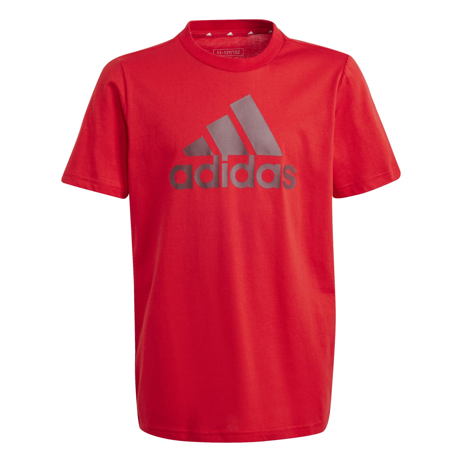 adidas Çocuk Tişört U BL TEE IJ6262