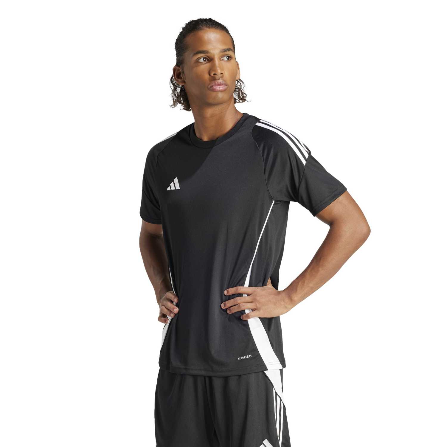 adidas Erkek Futbol Forması TIRO24 JSY IJ7676