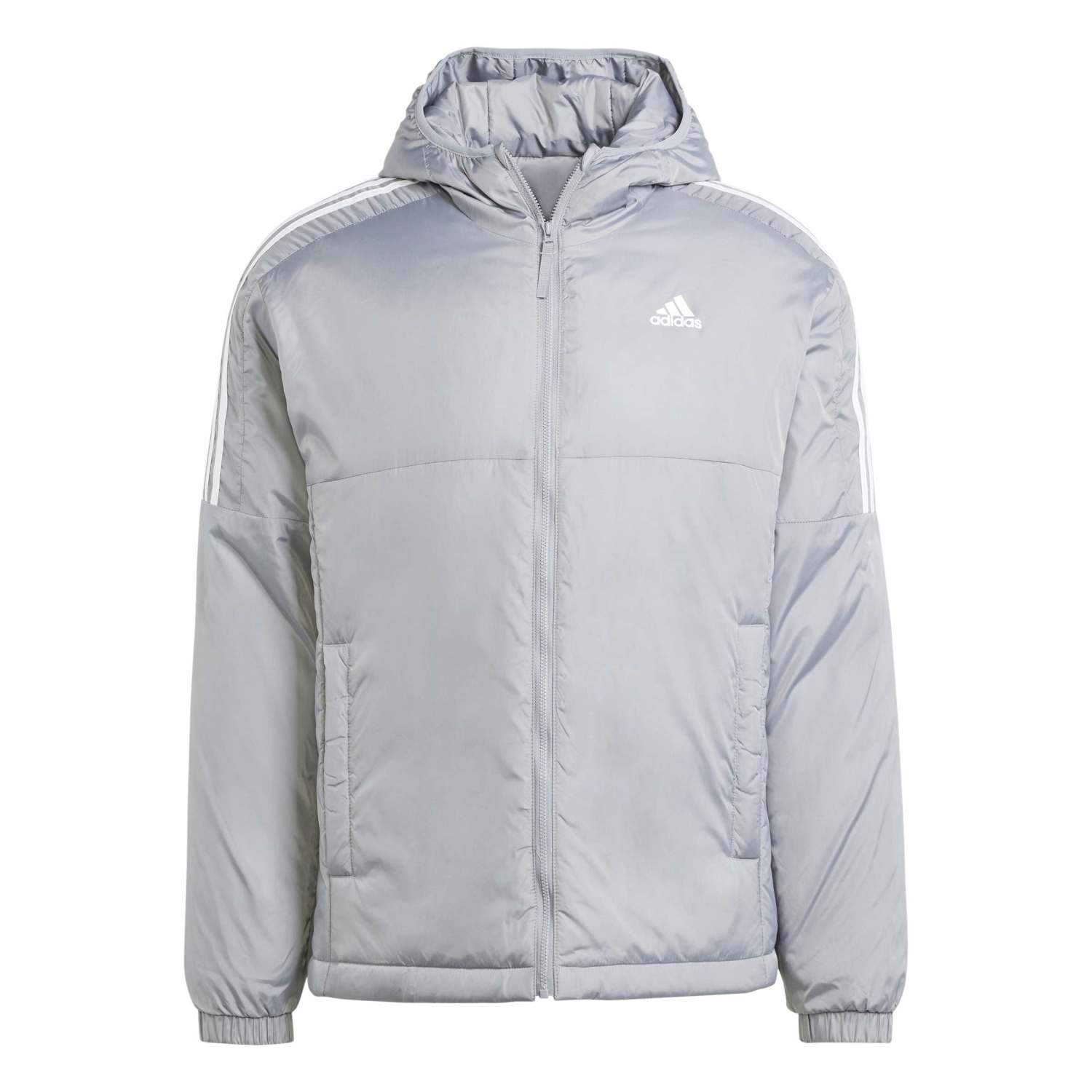 Adidas Erkek Gri Mont ESS IK5684