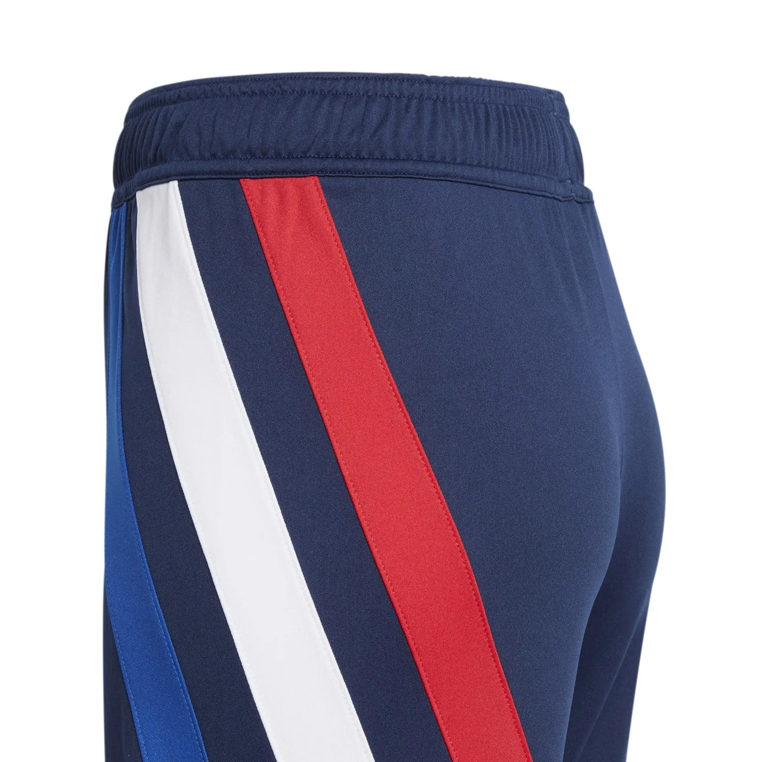 adidas Çocuk Fortore23 Şort IK5725 - Görsel 3