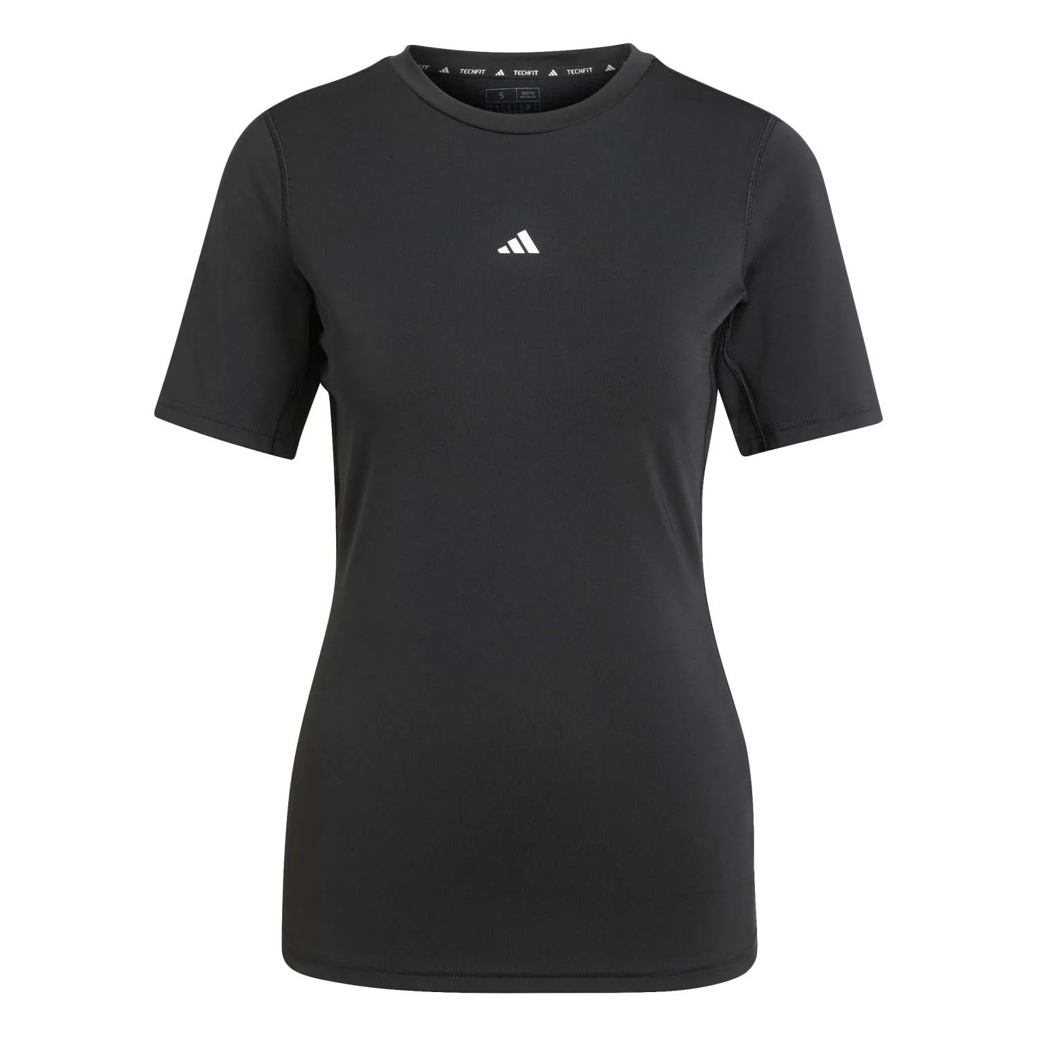 adidas Kadın Antrenman Tişörtü IK7920 - Görsel 1