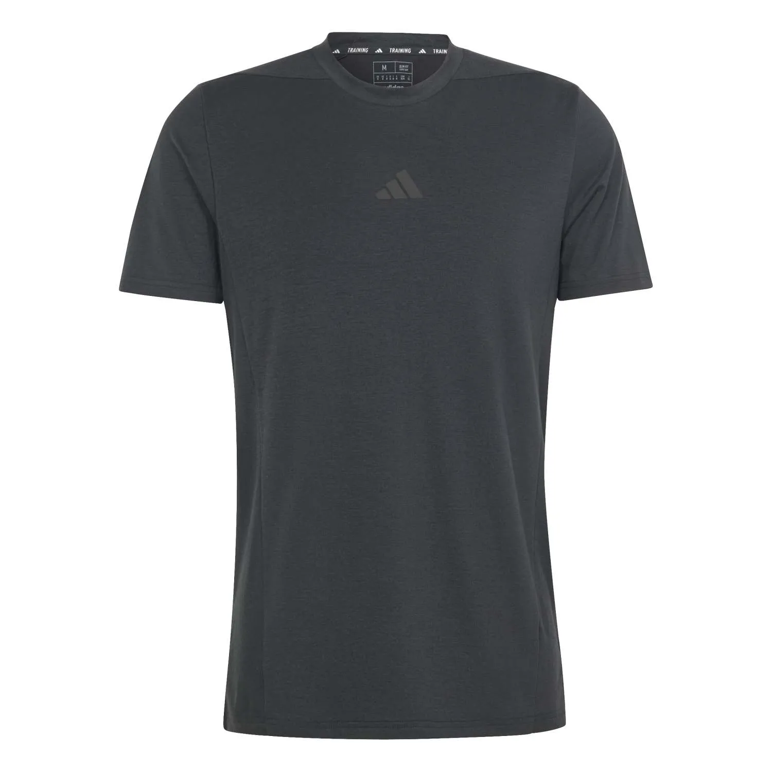 adidas Erkek D+T Tişört IK9725 - Görsel 1