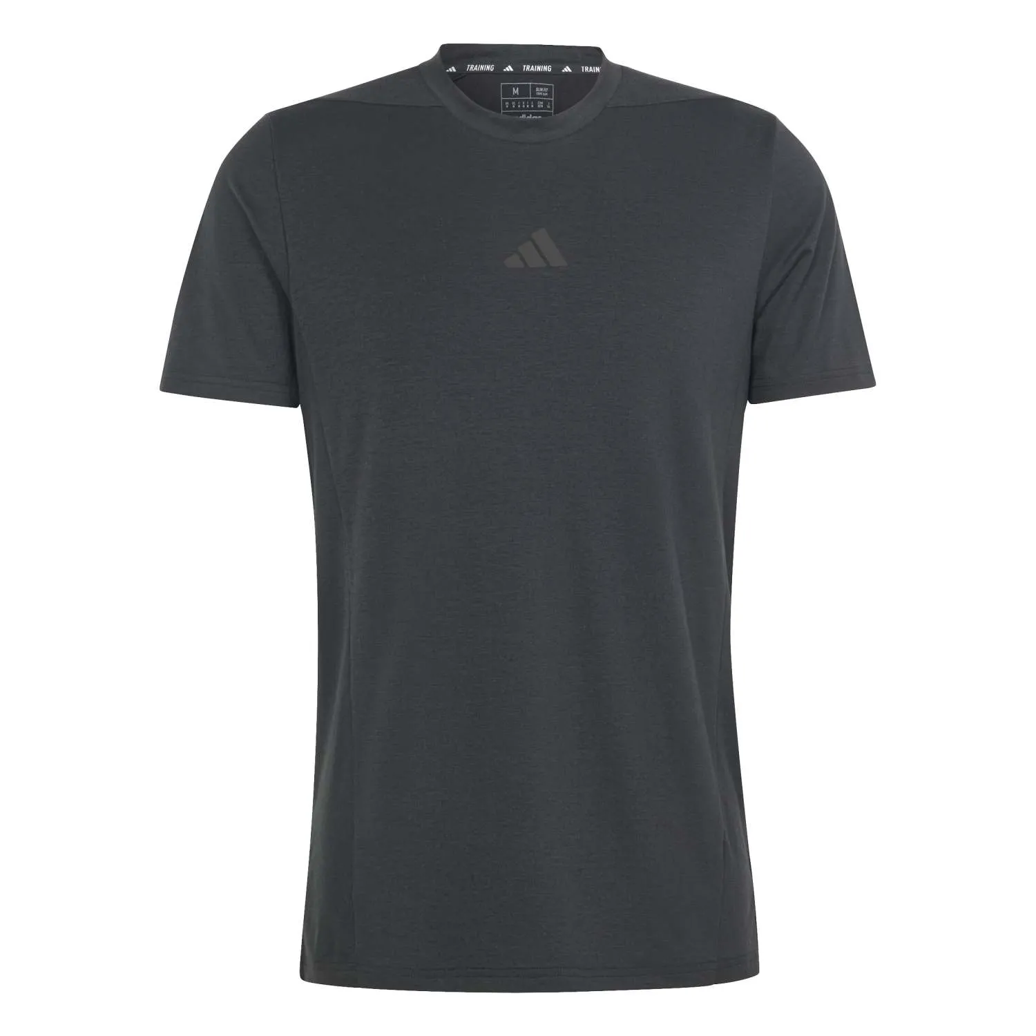 adidas Erkek D+T Tişört IK9725 - Görsel 2