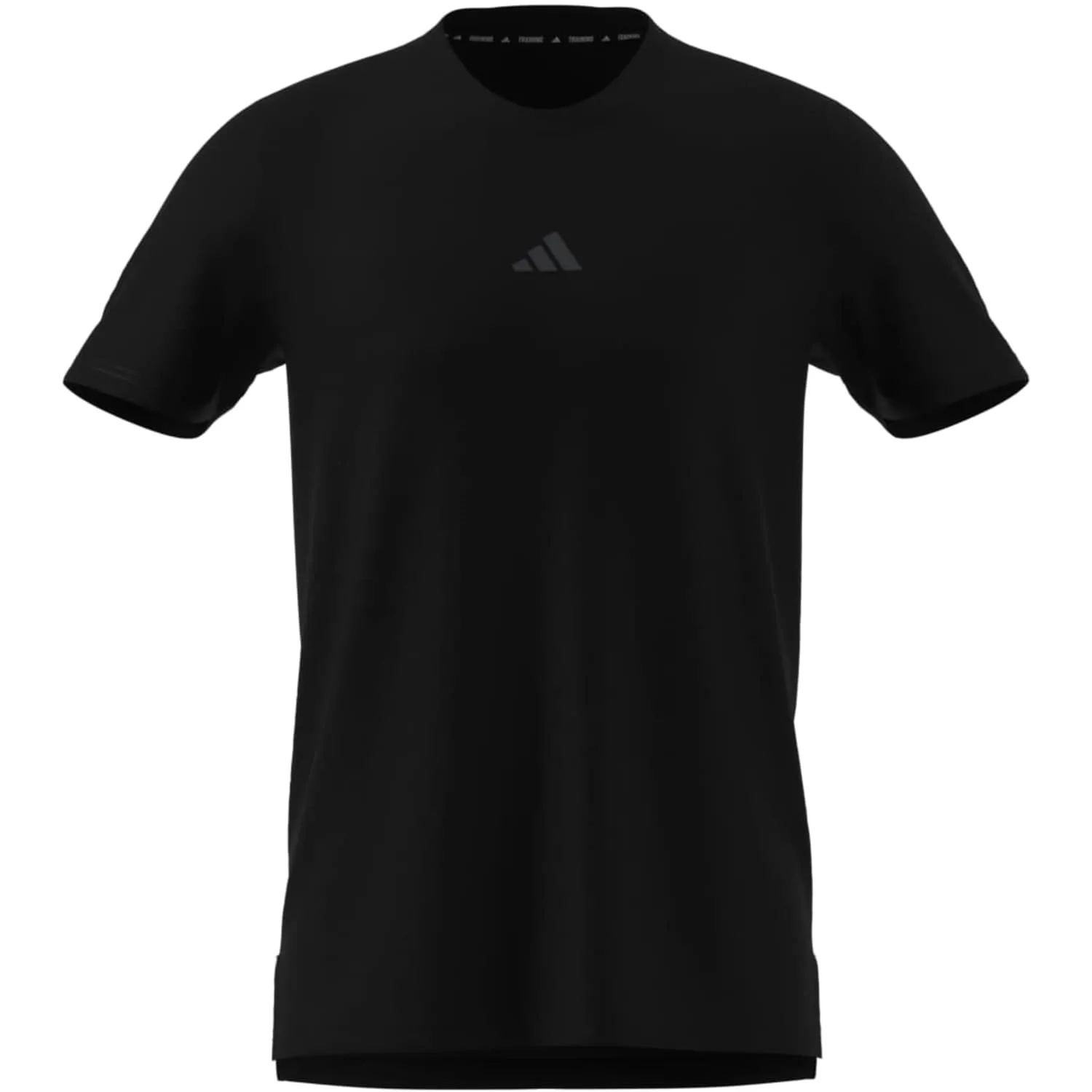 adidas Erkek D+T Tişört IK9725 - Görsel 3