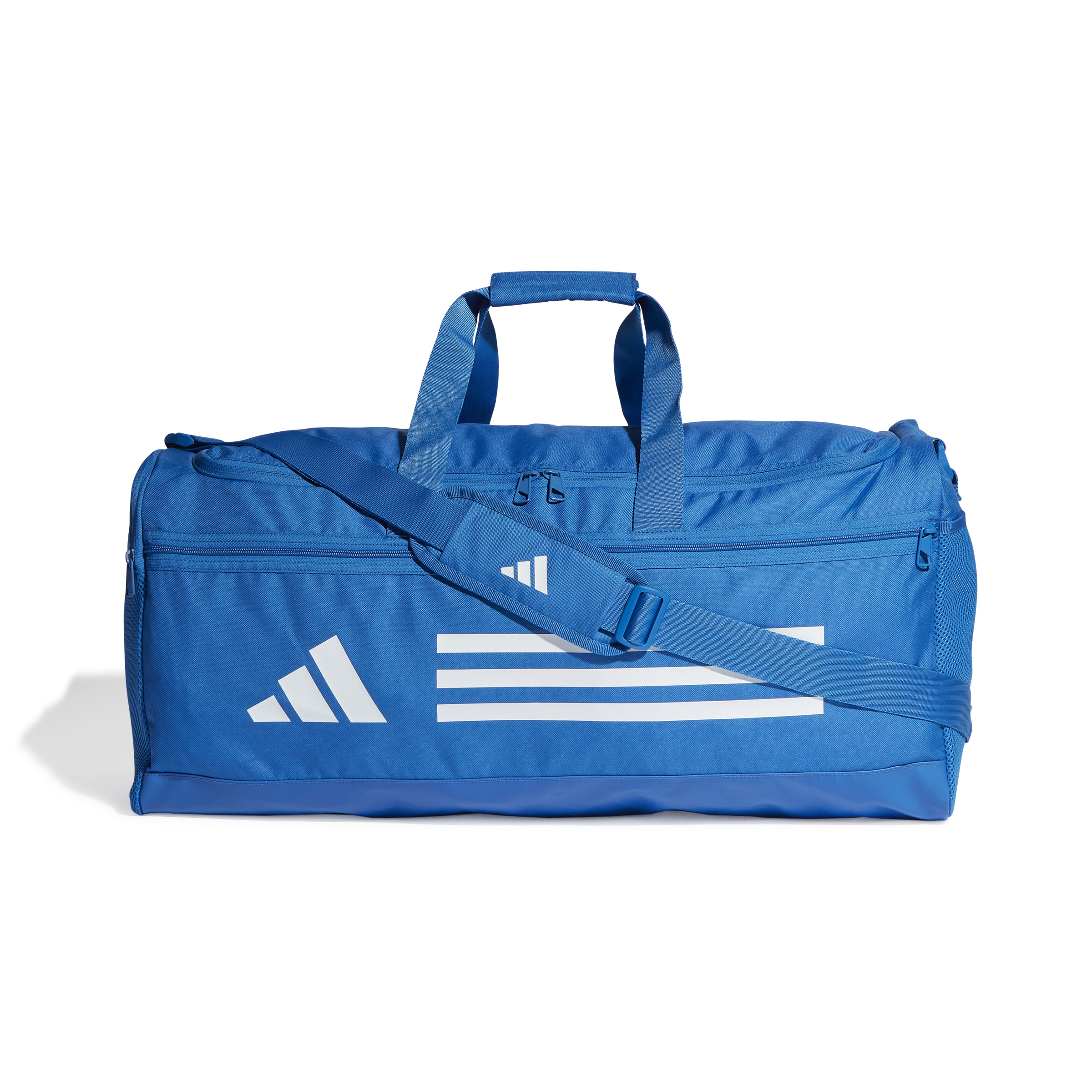 adidas Unisex Mavi Essentials Spor Çantası IL5770