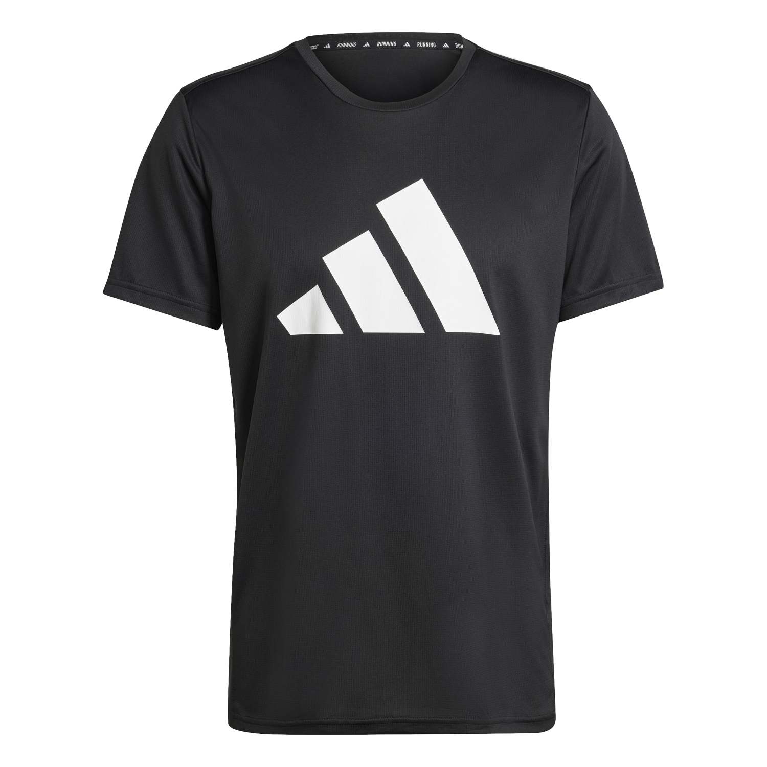 adidas Erkek Tişört RUN IT TEE IL7235