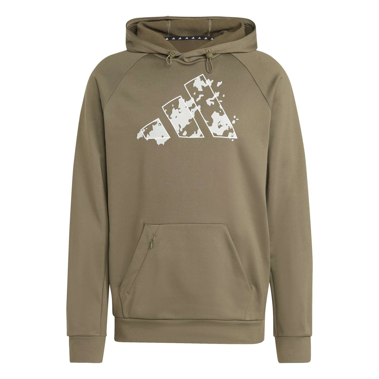 adidas Erkek Sweatshirt M GG BL NOV HD IM1771