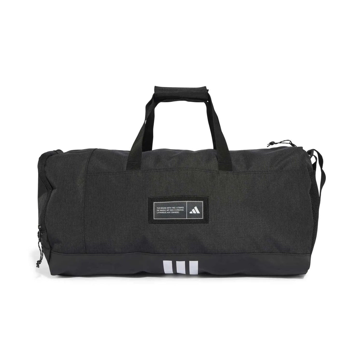 adidas Unisex 4ATHLTS Spor Çantası IM5521 - Görsel 1