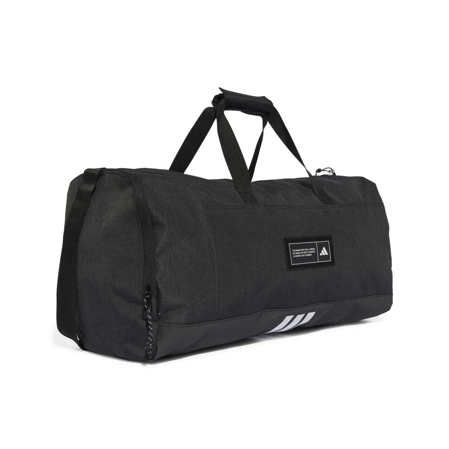 adidas Unisex 4ATHLTS Spor Çantası IM5521 - Görsel 2