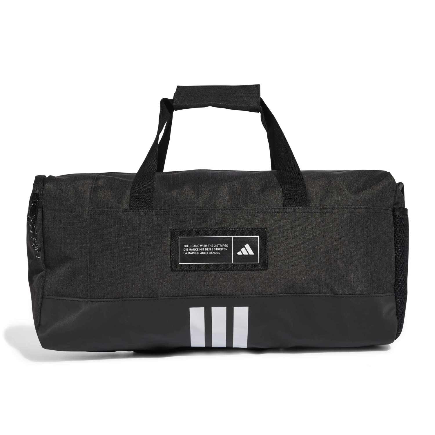 Adidas Siyah Sporcu Çantası  4ATHL Duffle IM5523