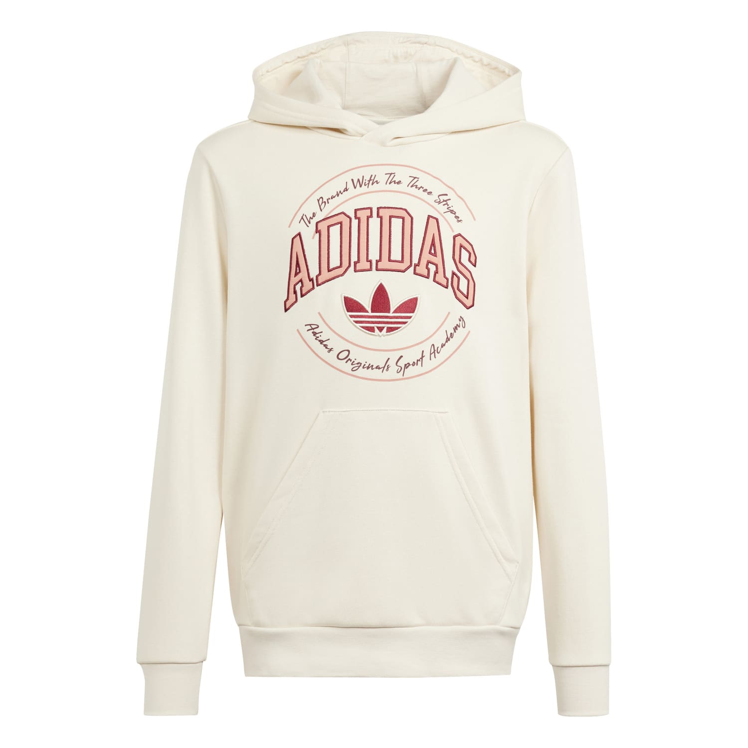 adidas Çocuk Sweatshirt Hoodie IN0623