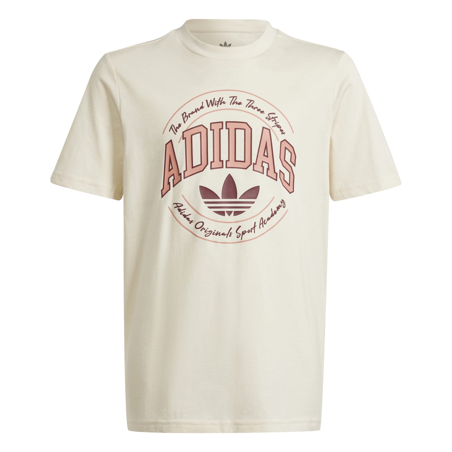 adidas Çocuk Günlük Tişört TEE IN0624