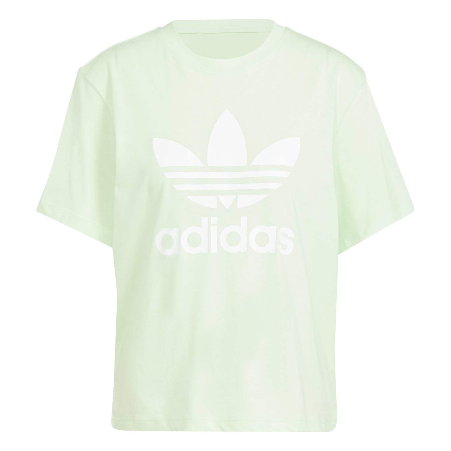 adidas Kadın Tişört TRFL TEE BOXY IN8436