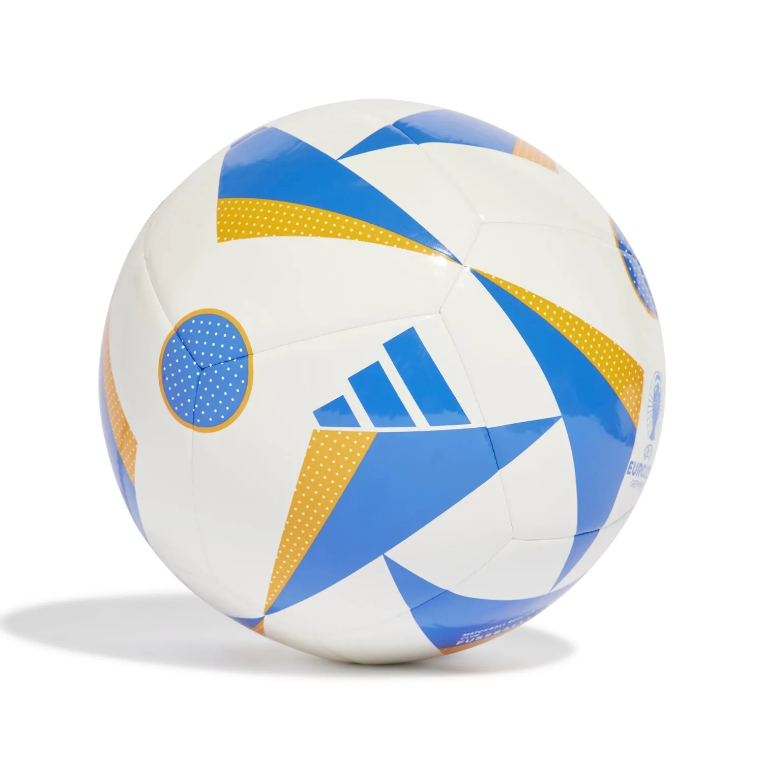 adidas Euro24 Club Futbol Topu IN9371