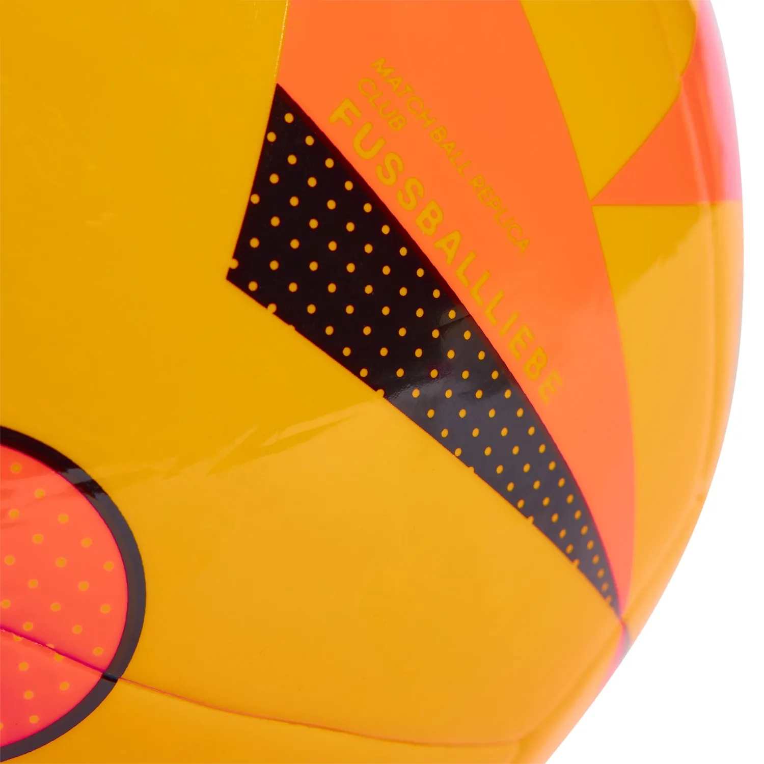 adidas Euro24 Club Futbol Topu IP1615 - Görsel 2