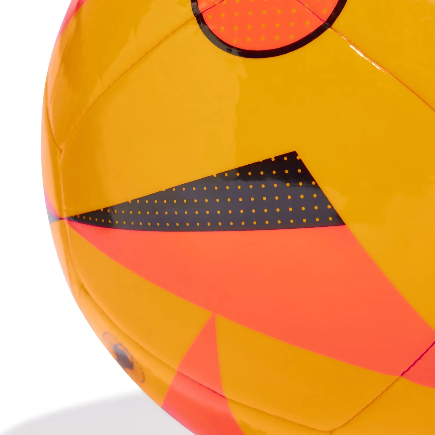 adidas Euro24 Club Futbol Topu IP1615 - Görsel 3