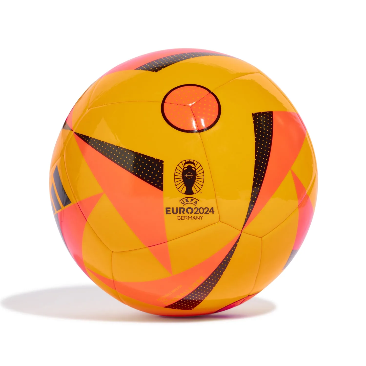 adidas Euro24 Club Futbol Topu IP1615 - Görsel 4