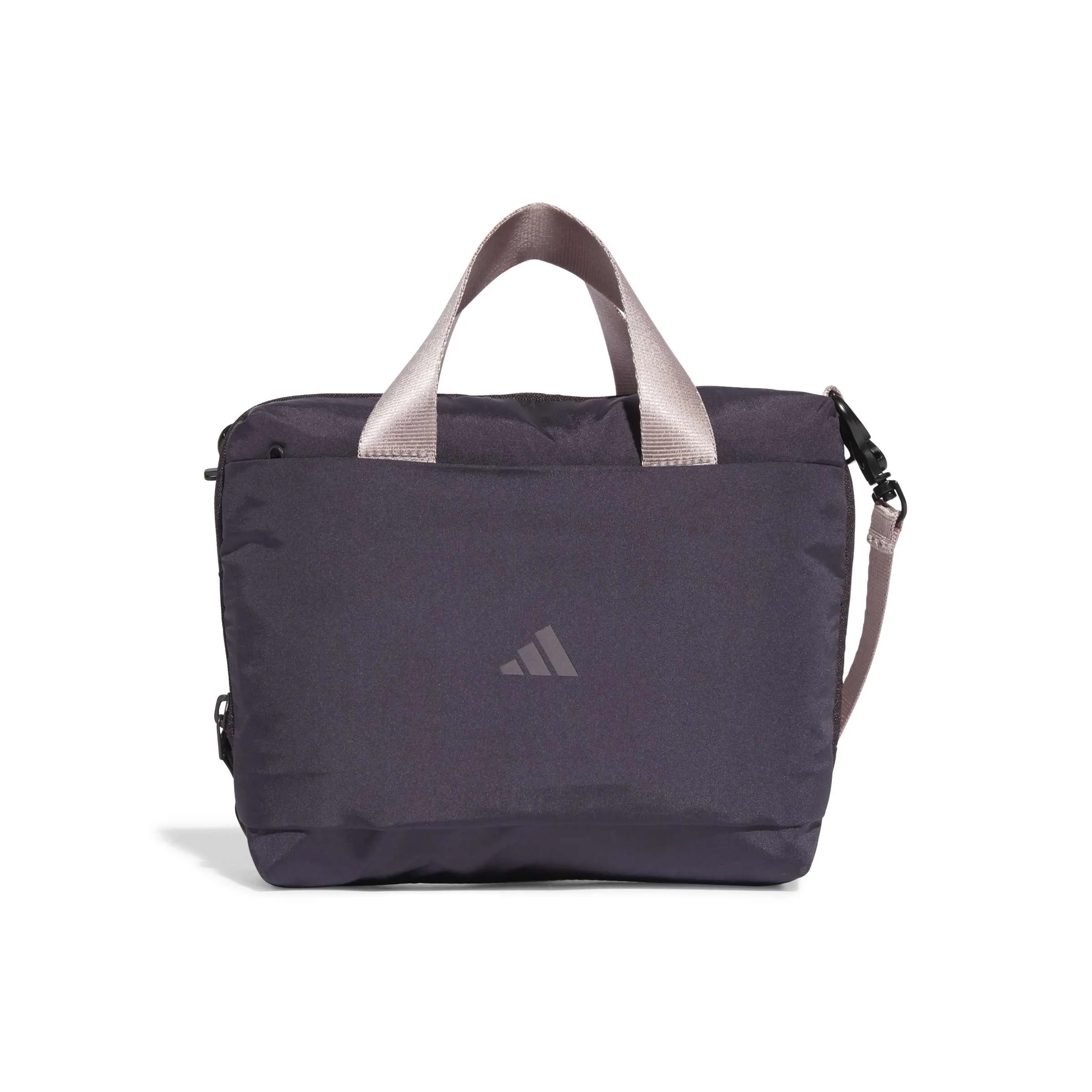 adidas Kadın Mor Spor Çantası IP2172 - Görsel 1