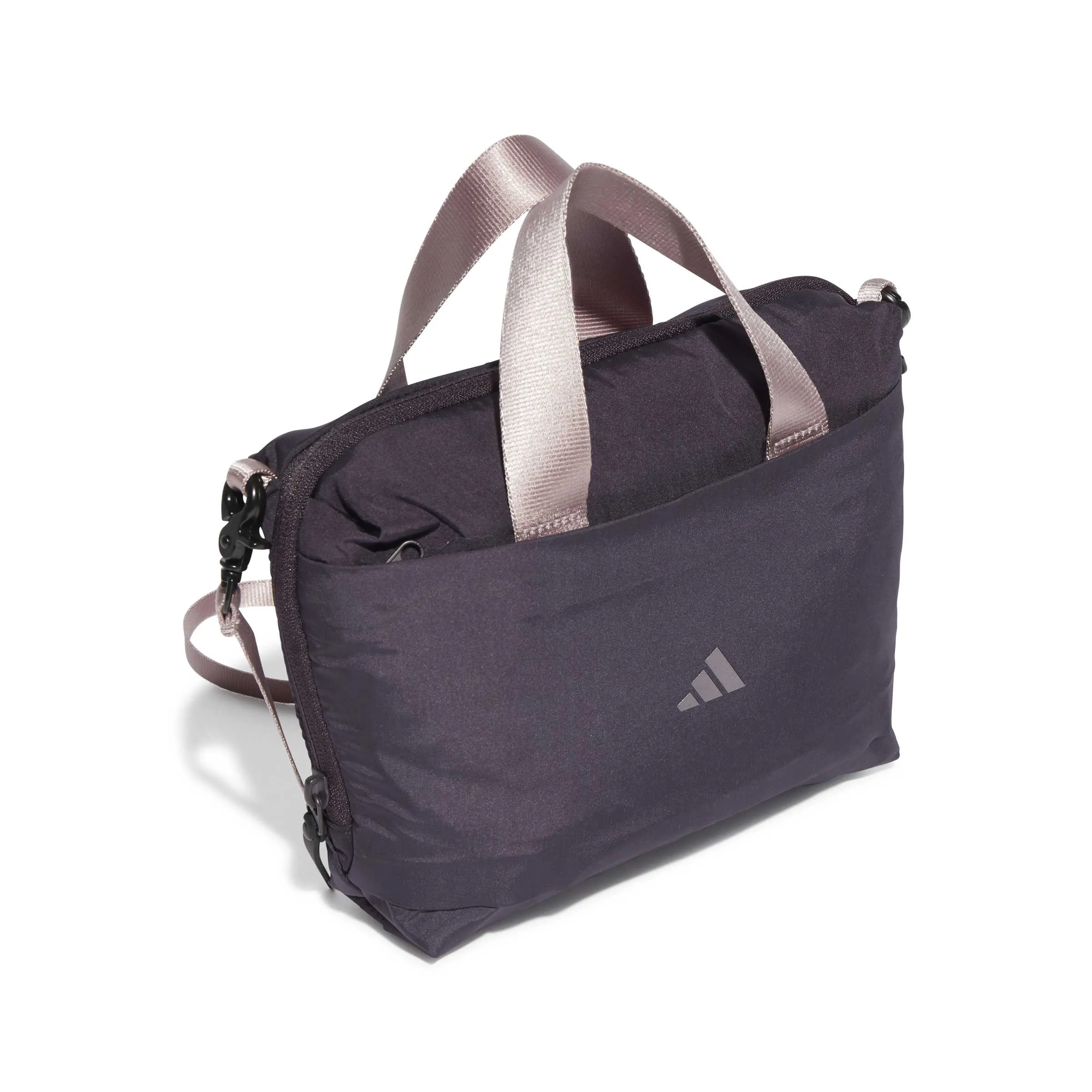 adidas Kadın Mor Spor Çantası IP2172 - Görsel 3