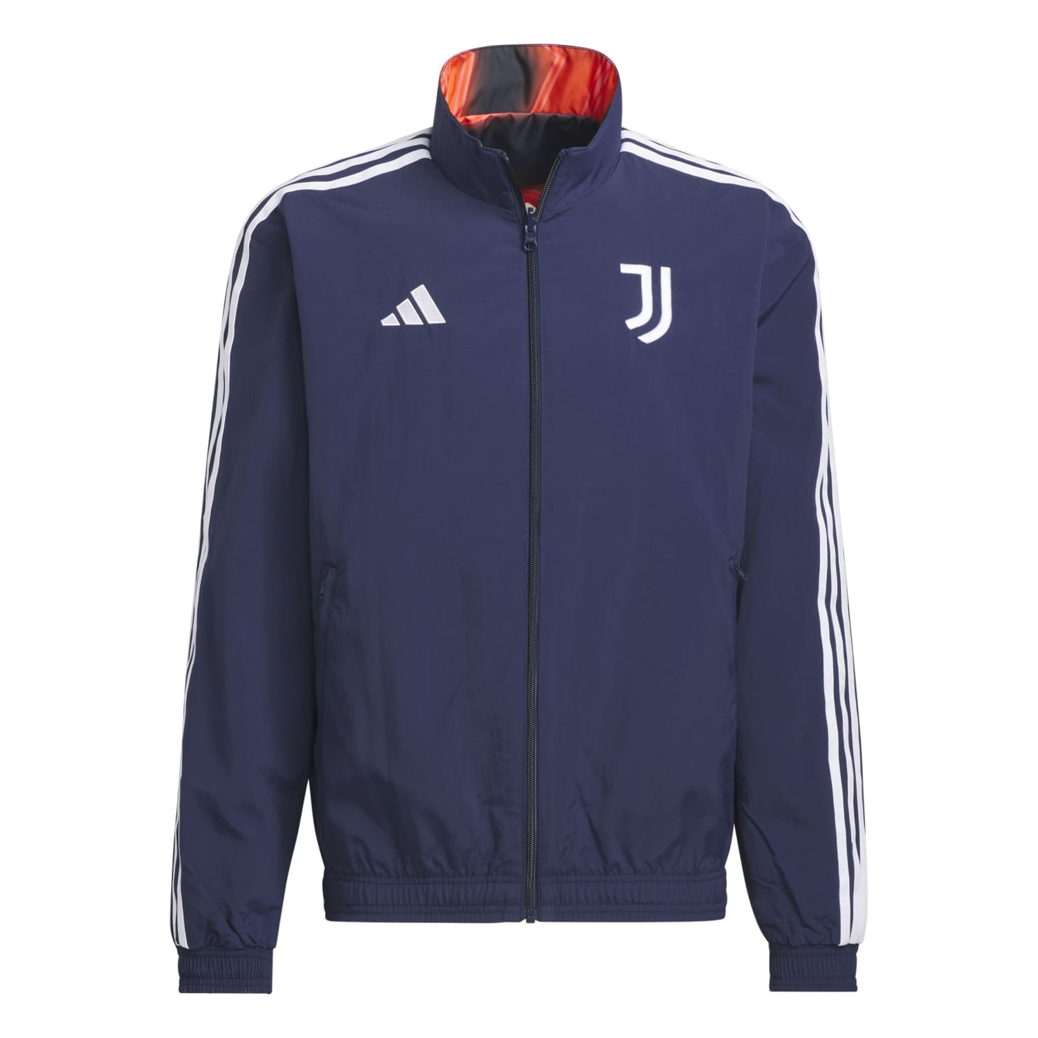 Adidas Erkek Tracktop Eşofman Üstü Juventus IP8794