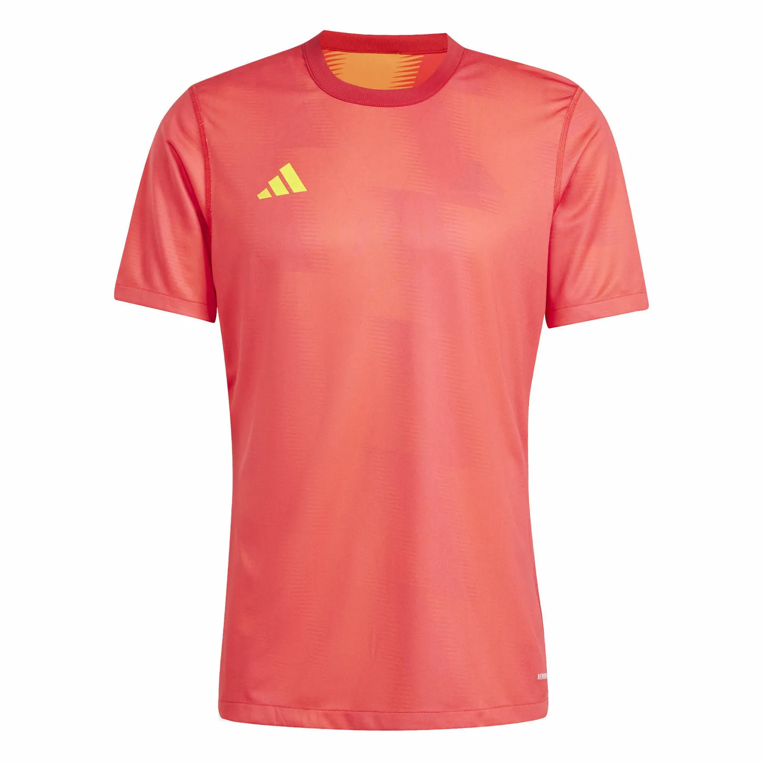 adidas Erkek Revolution 24 Forma IS0830 - Görsel 1