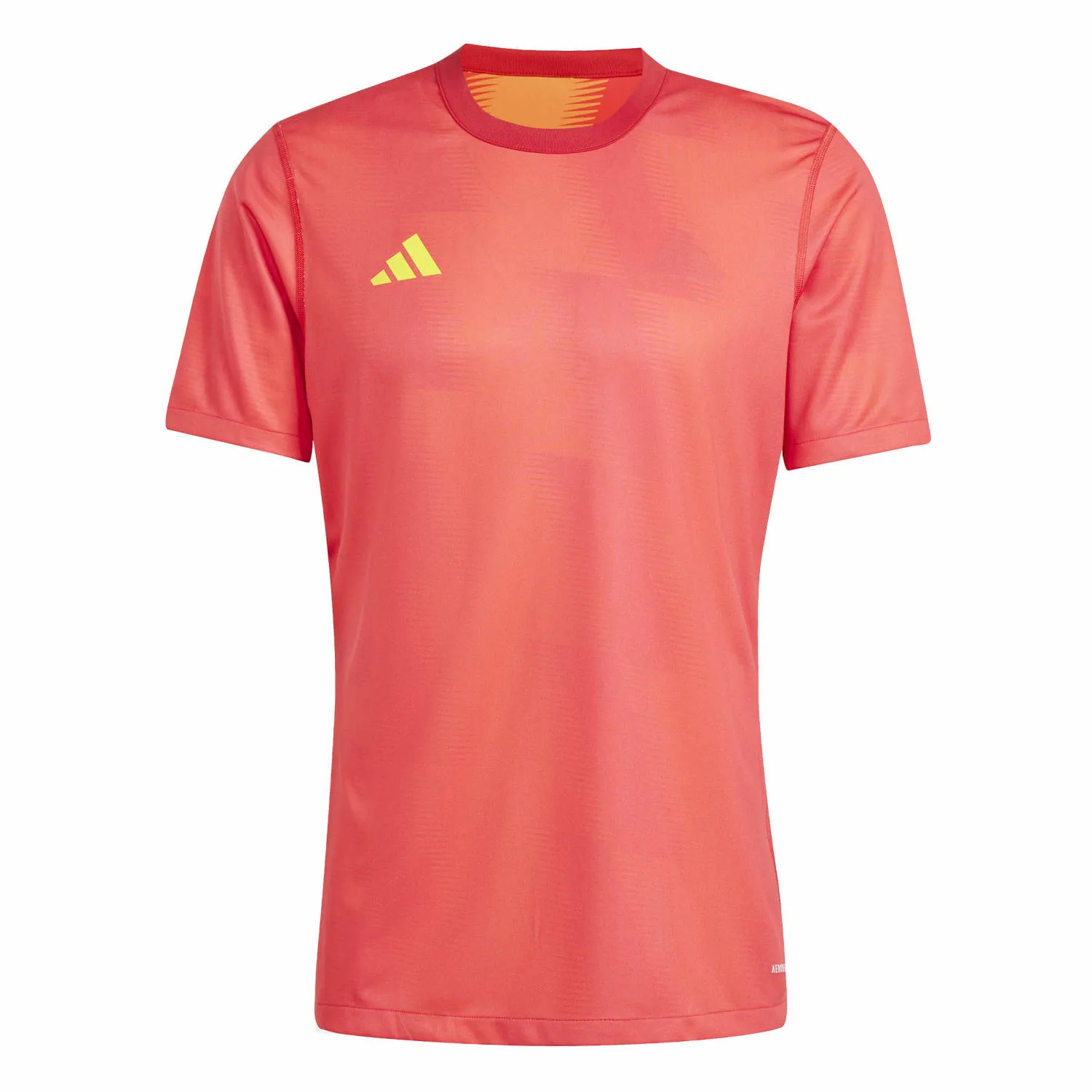 adidas Erkek Revolution 24 Forma IS0830 - Görsel 2