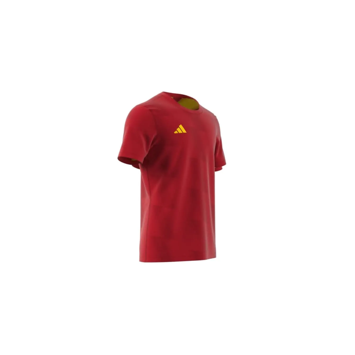 adidas Erkek Revolution 24 Forma IS0830 - Görsel 5
