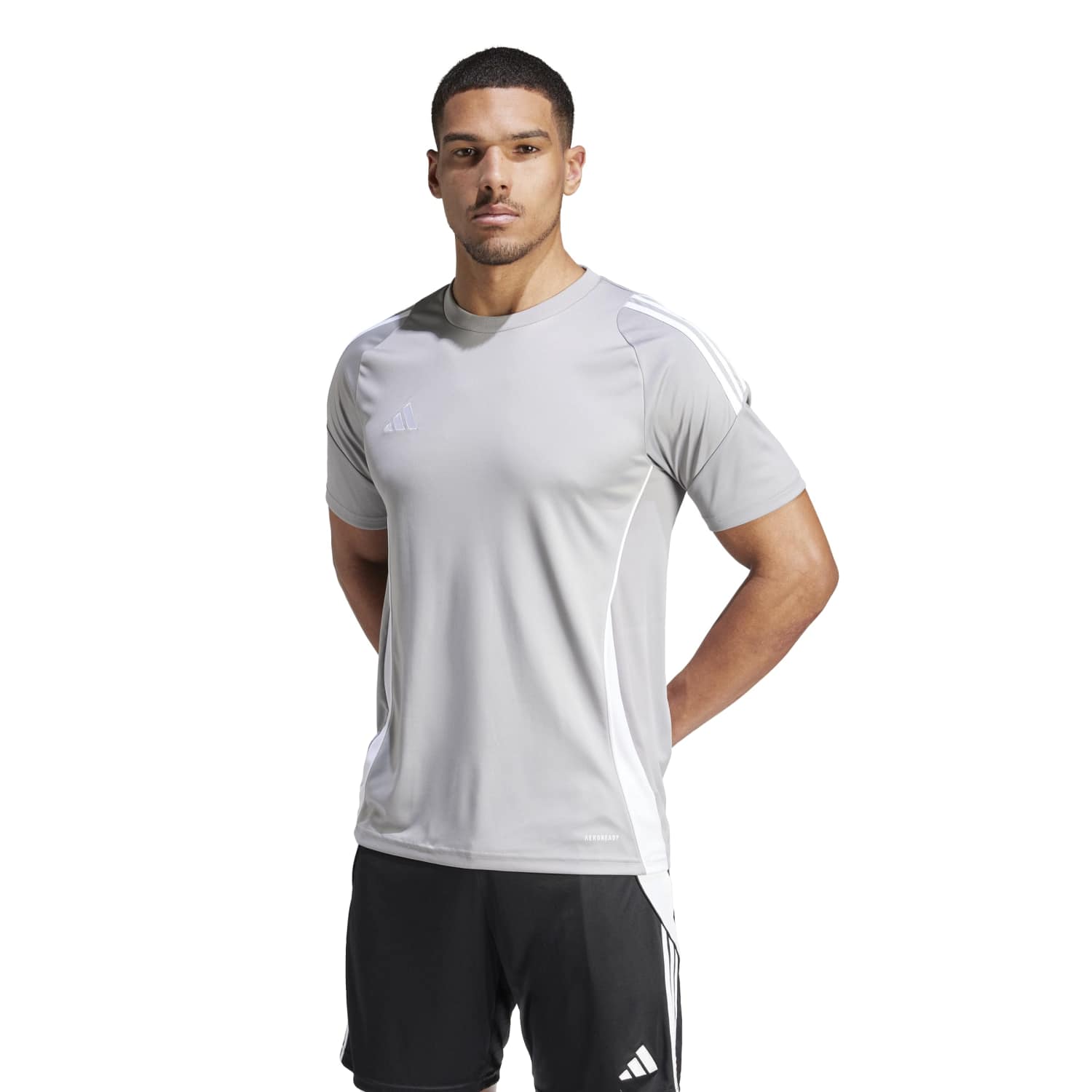 adidas Erkek Futbol Forması TIRO24 JSY IS1012