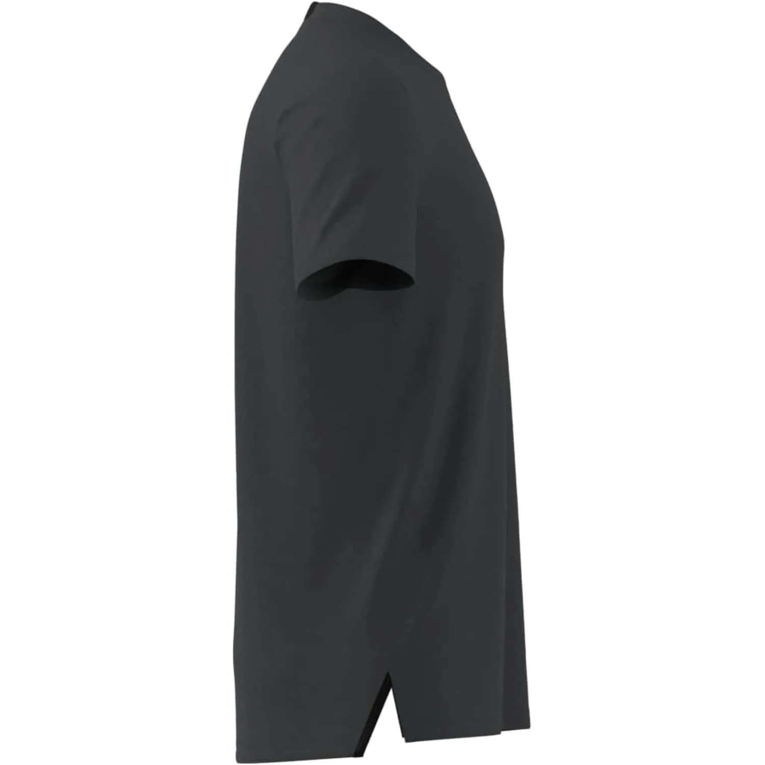 adidas Erkek D4T Gri Tişört IS3809 - Görsel 5