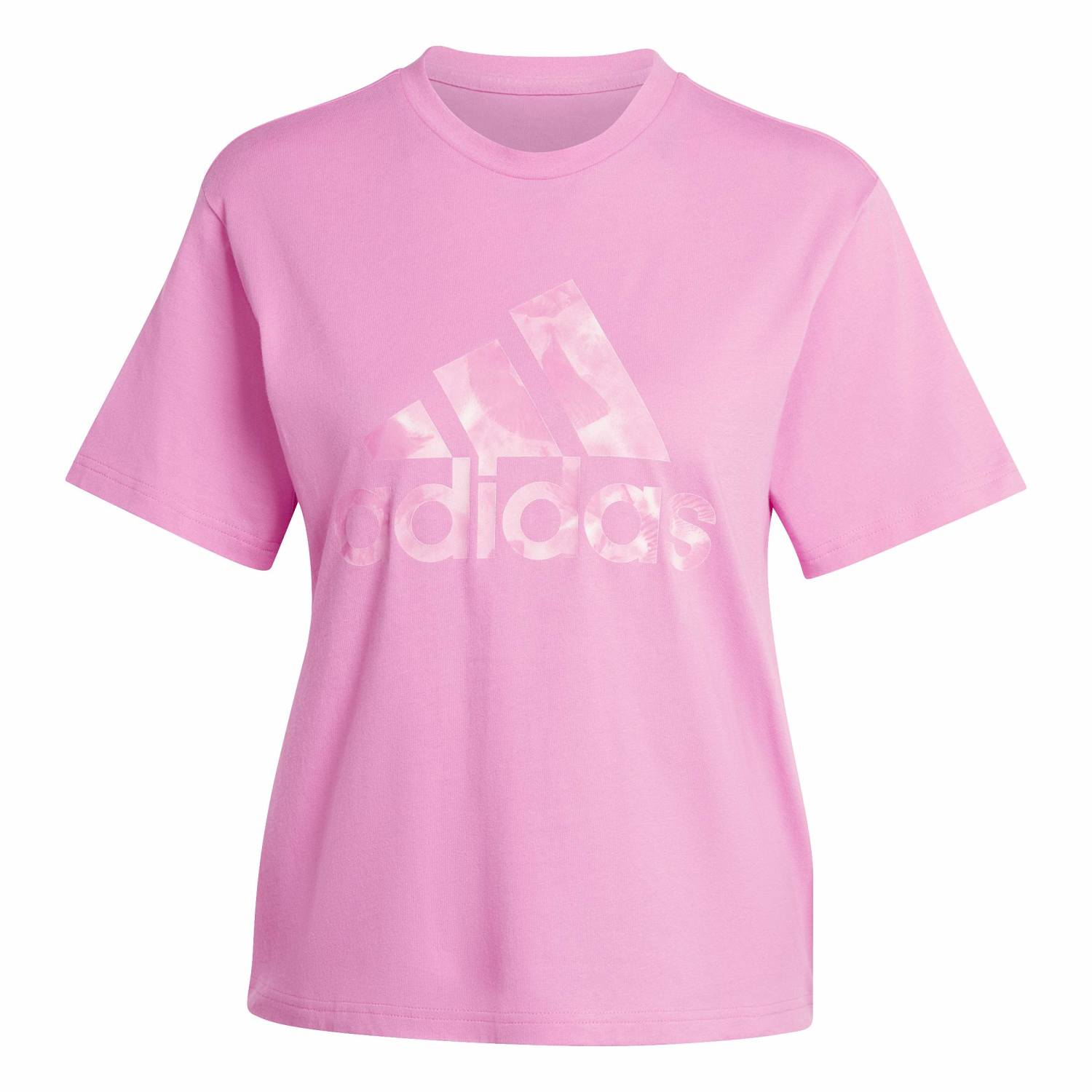 adidas Kadın Tişört W AOP TEE IS4257