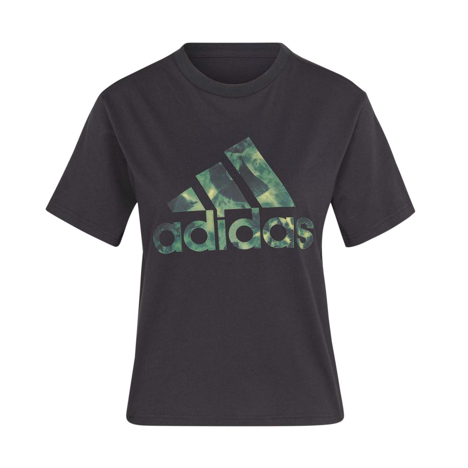 adidas Kadın Tişört W AOP TEE IS4259